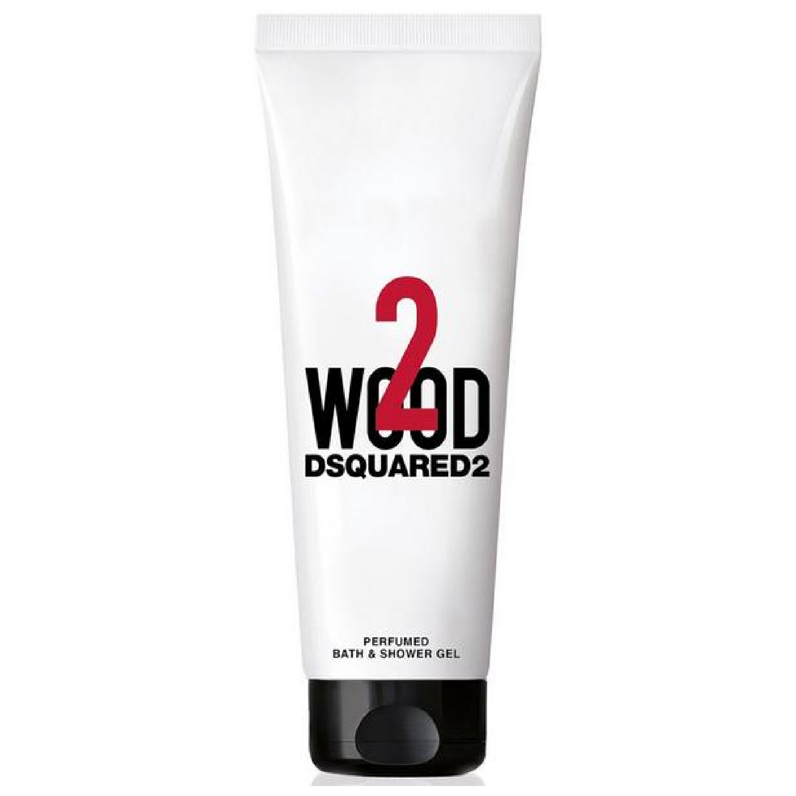 Dsquared2 2 Wood Shower Gel for Everyone