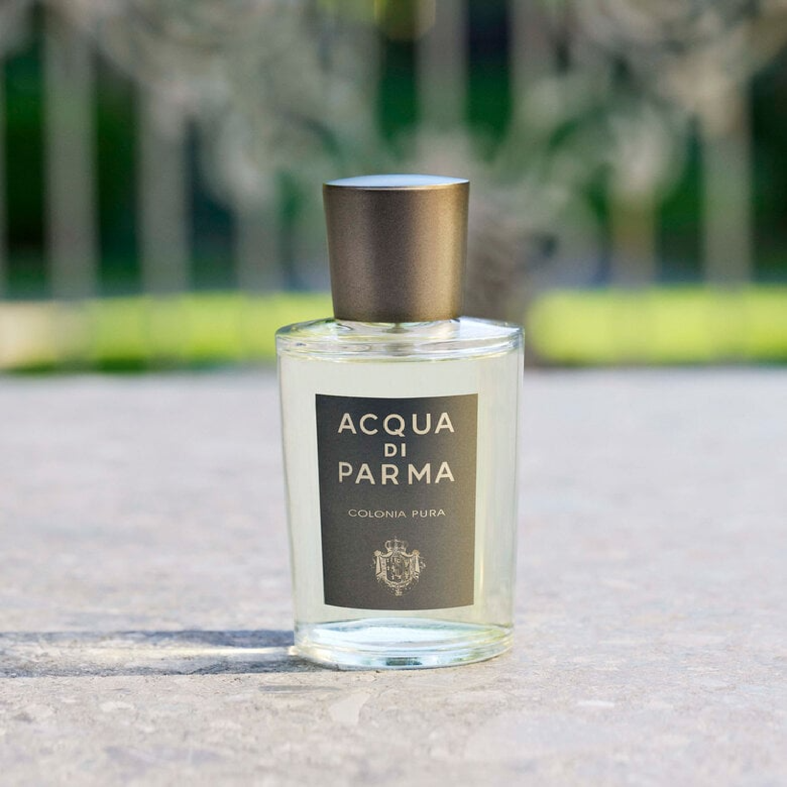 Acqua Di Parma Colonia Pura Eau de Cologne for Men
