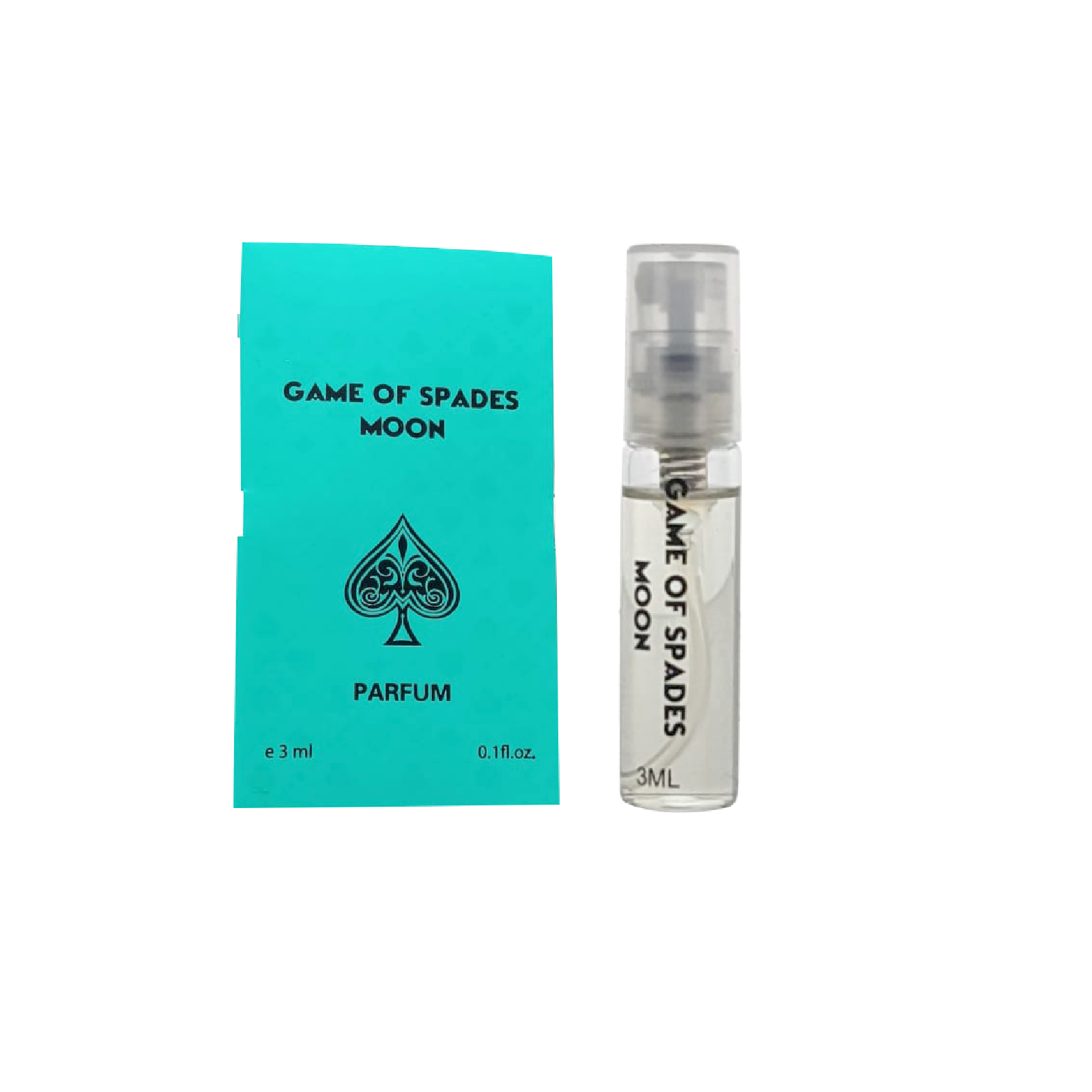 Jo Milano Game Of Spades Moon Parfum for Everyone