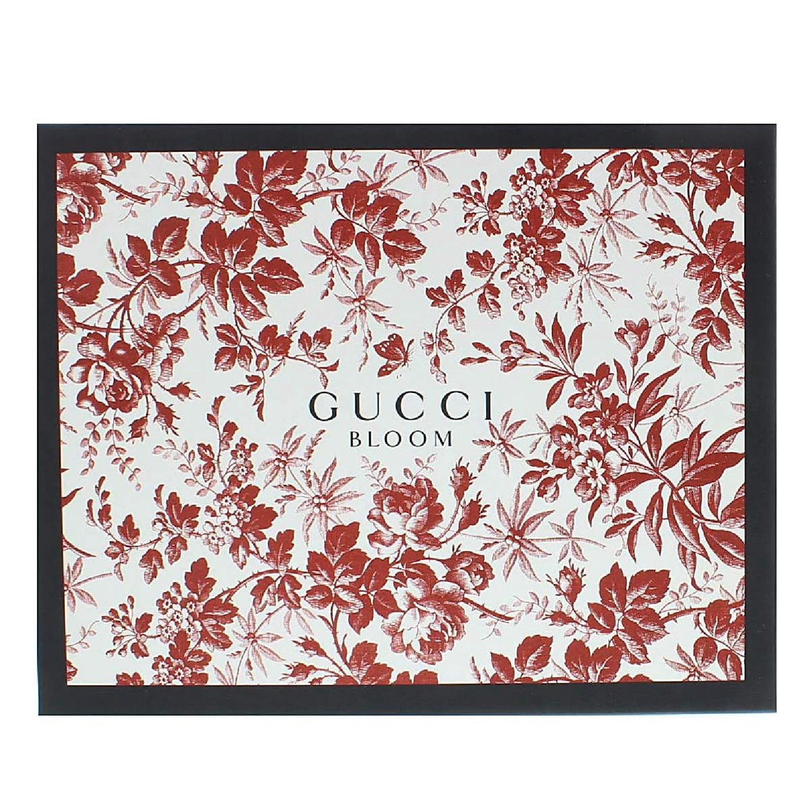 Gucci Bloom for Women