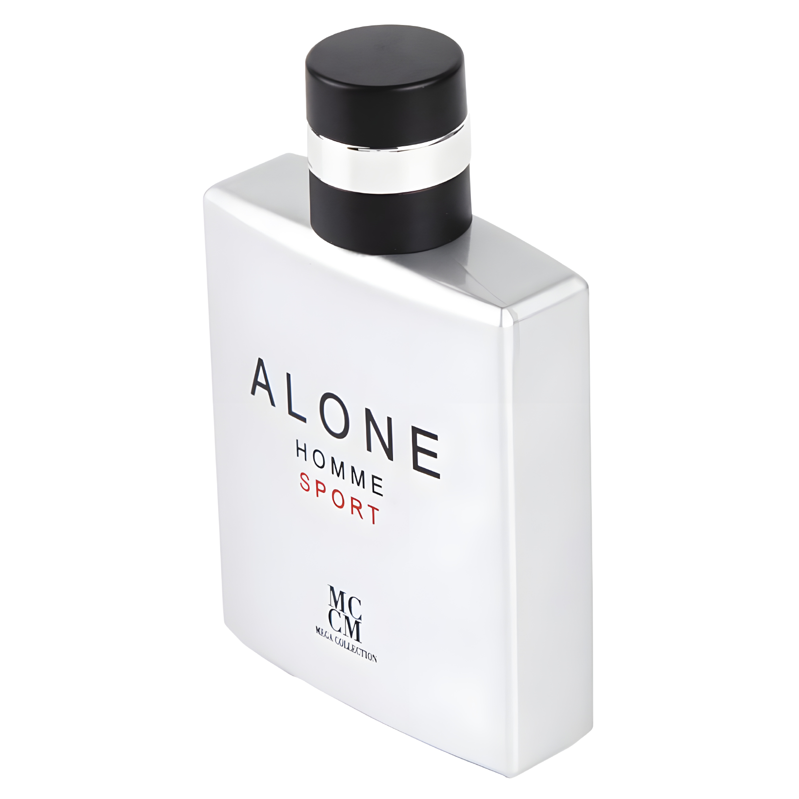 Mega Collection Alone Homme Sport Eau de Parfum for Men