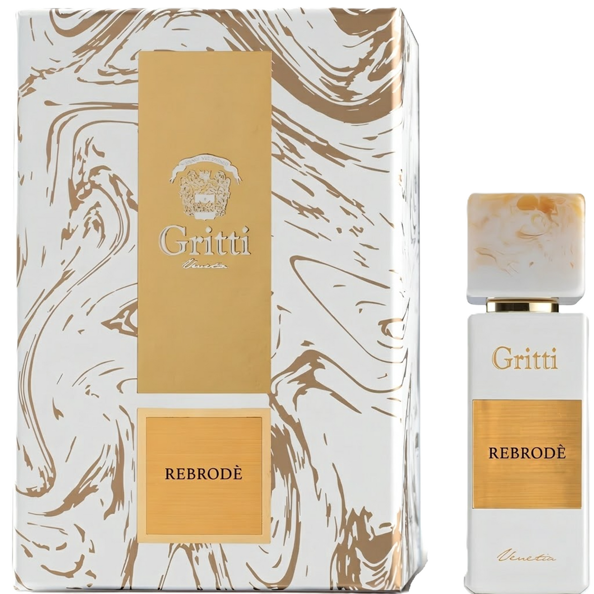 Gritti Rebrode Eau de Parfum for Women