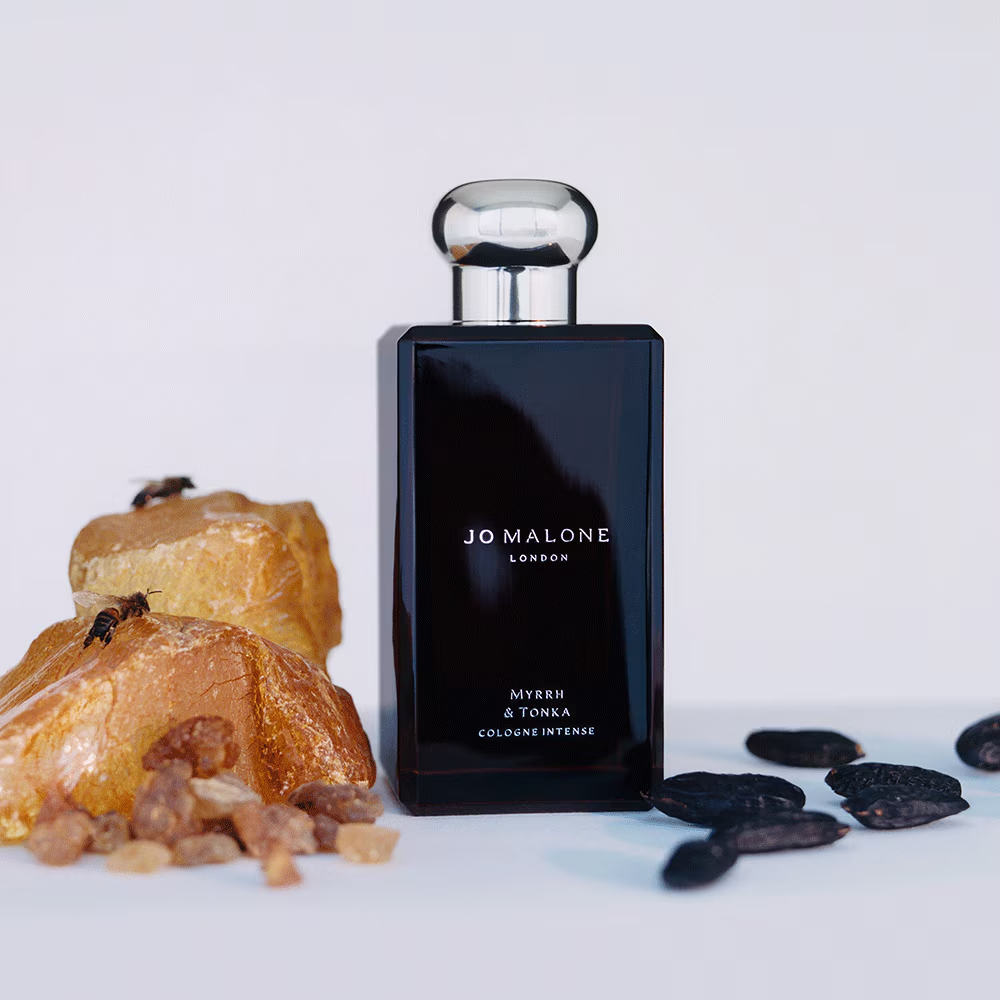Jo Malone Myrrh & Tonka Cologne Intense for Everyone