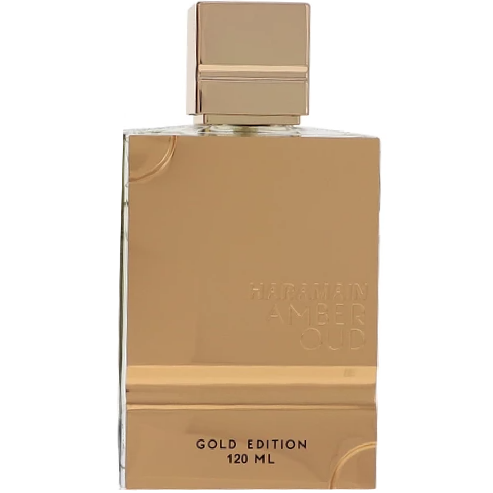 Al Haramain Amber Oud Gold Edition Eau de Parfum for Everyone
