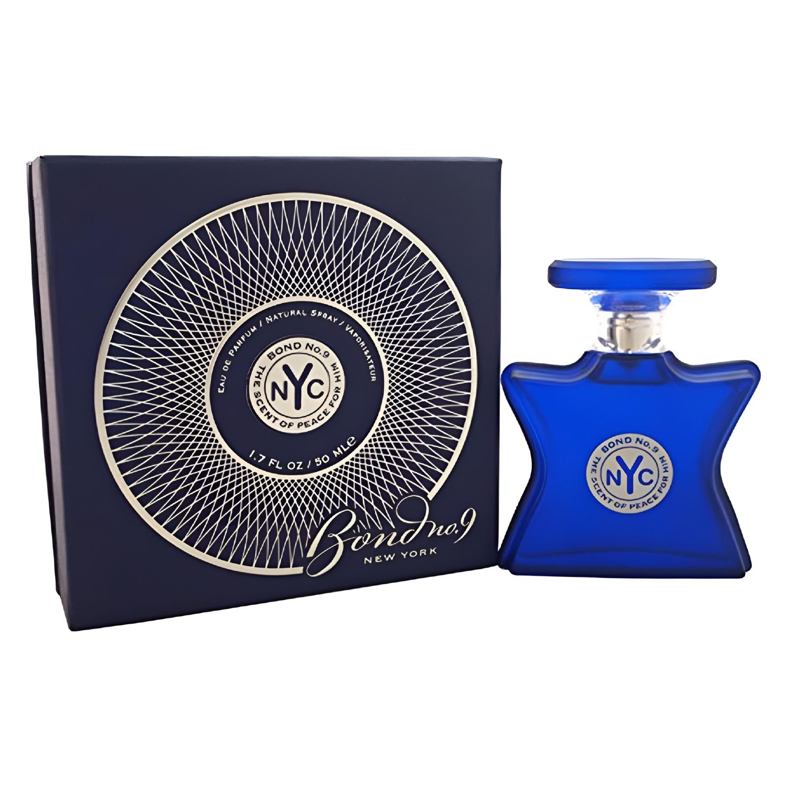 Bond No. 9 Scent Of Peace For Him Eau de Parfum for Men