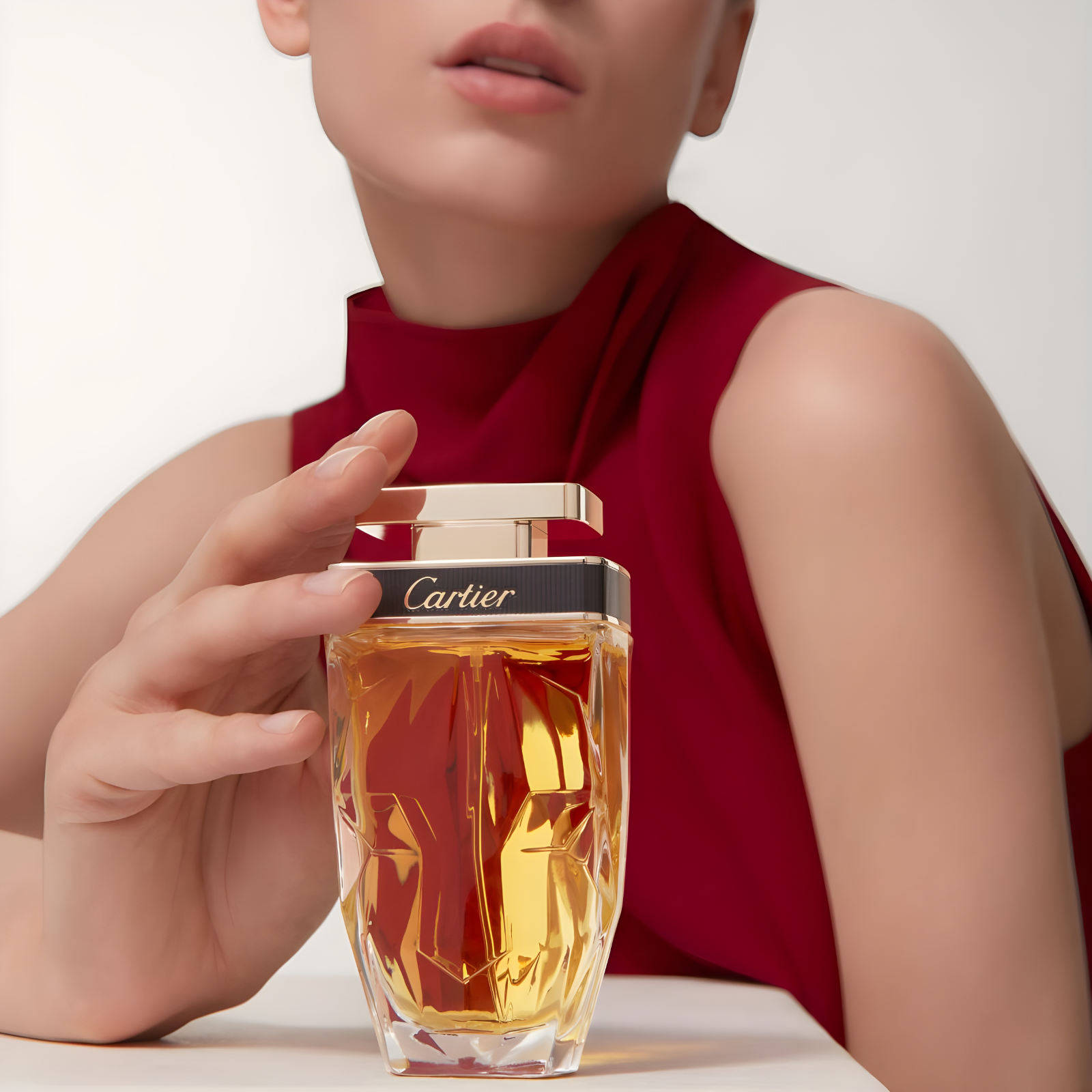 Cartier La Panthere Parfum for Women