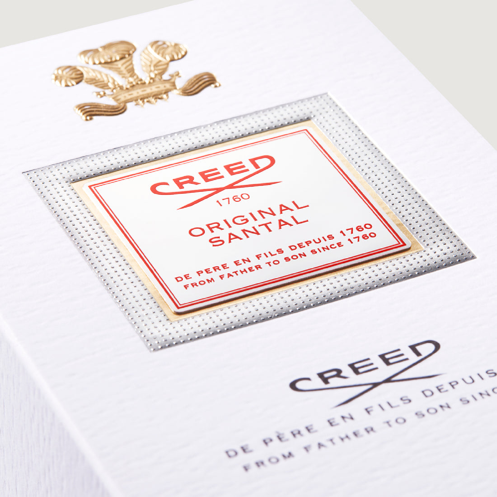 Creed Original Santal Eau de Parfum for Men