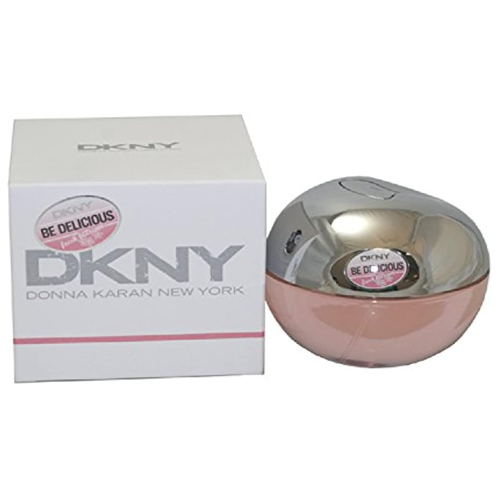 Donna Karan Dkny Be Delicious Fresh Blossom Eau de Parfum for Women