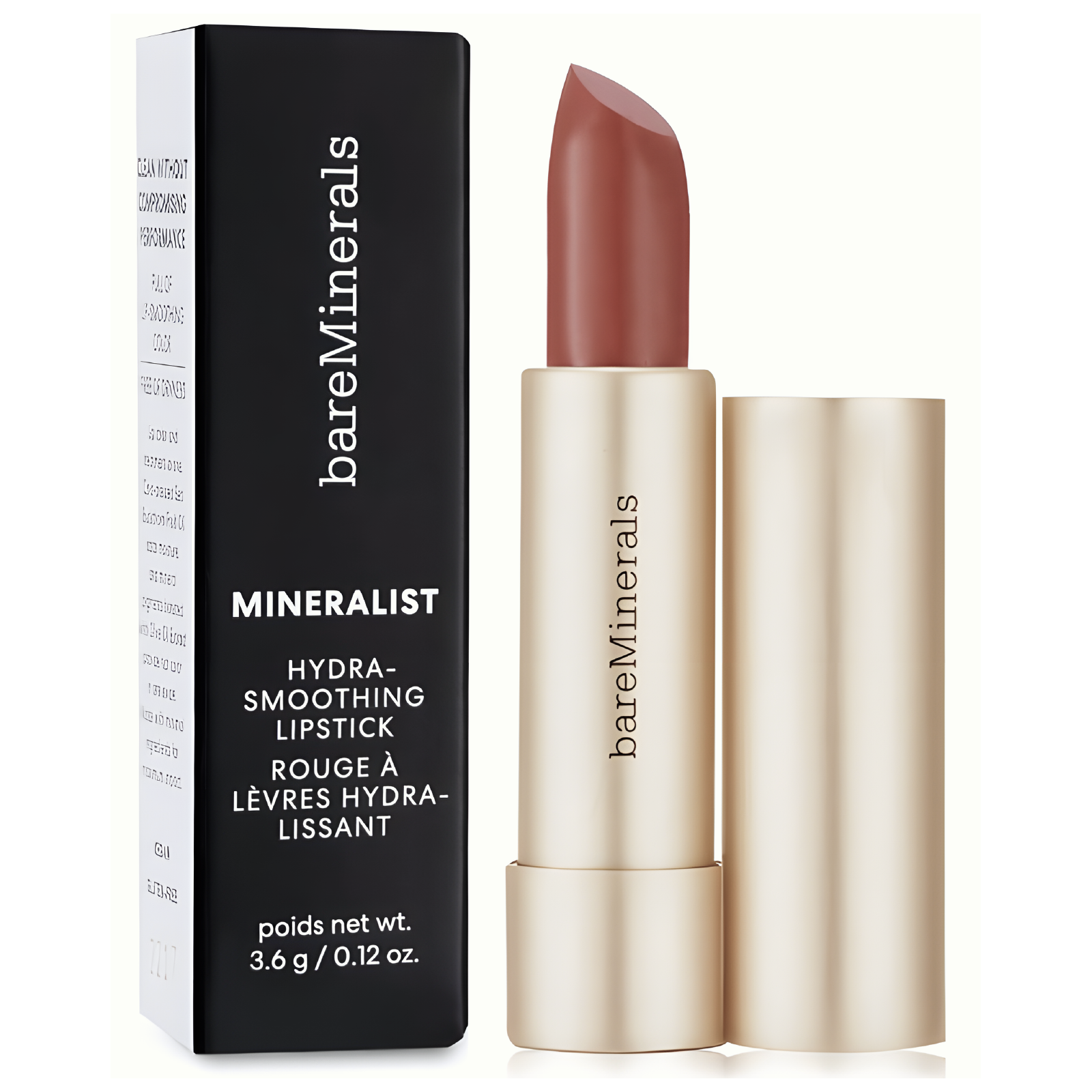 Bareminerals Mineralist Hydra-smoothing Lipstick