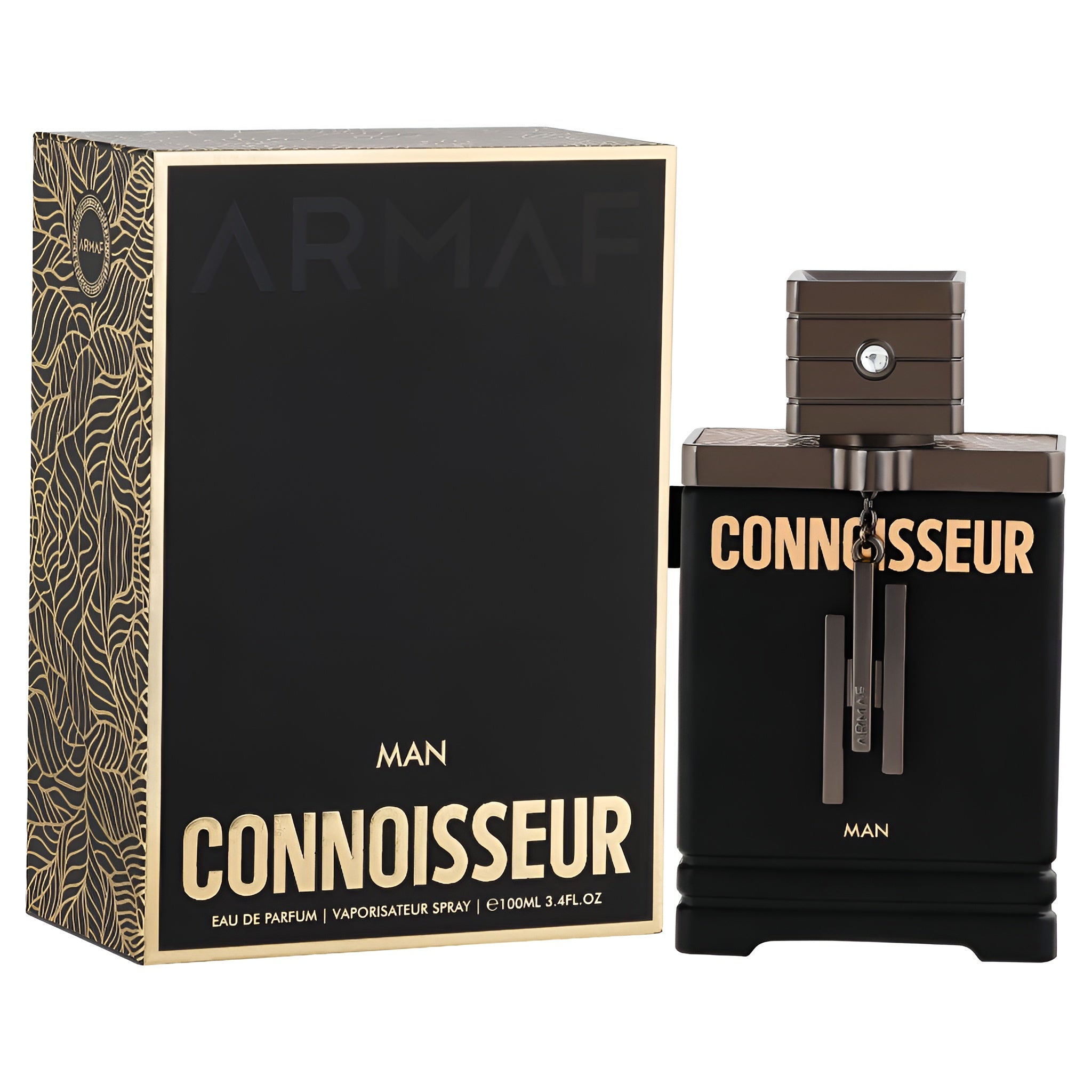 Armaf Connoisseur Eau de Parfum for Men
