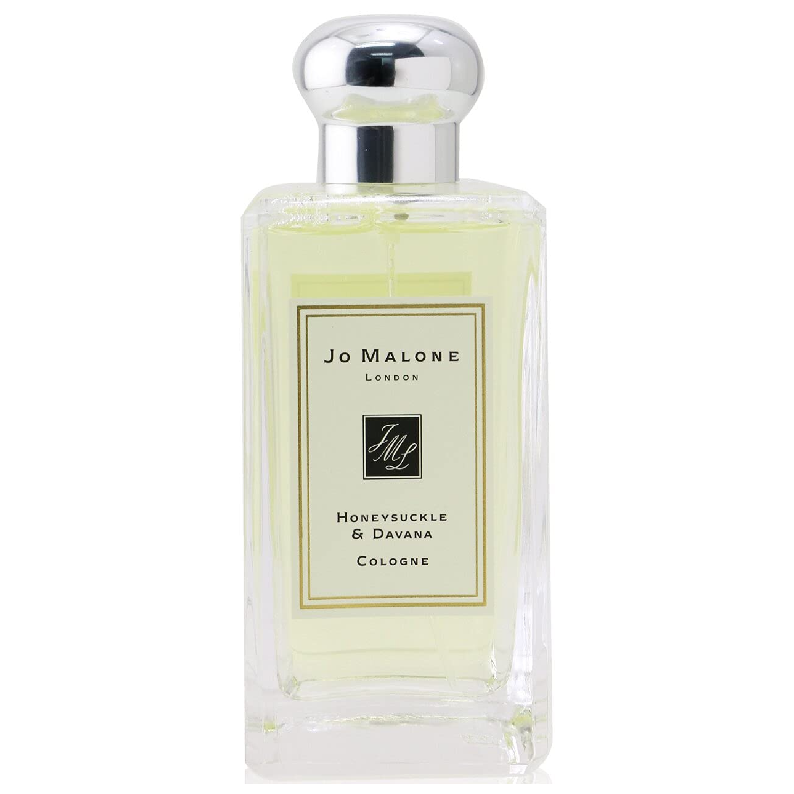 Jo Malone Honeysuckle & Davana Cologne Eau de Cologne for Women