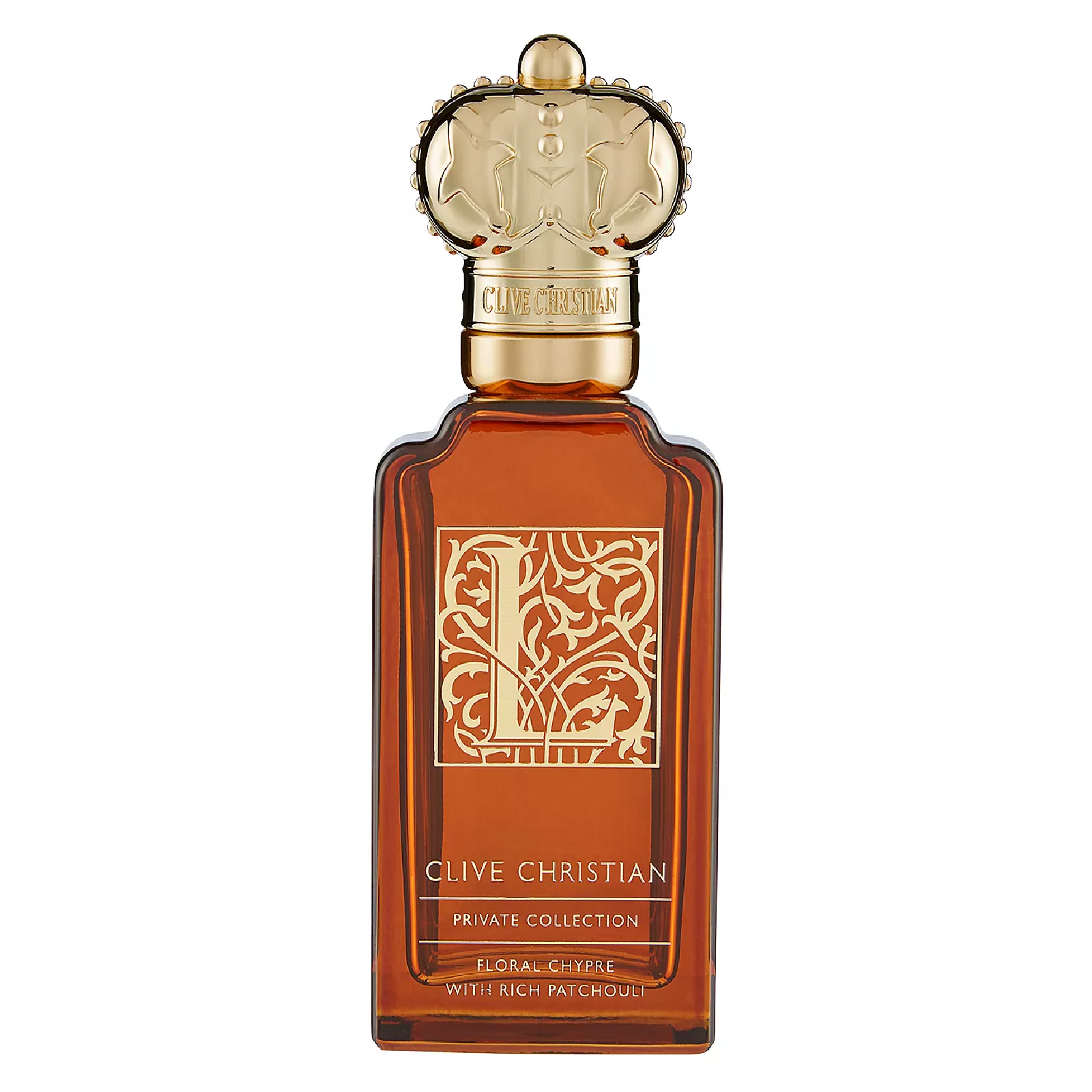 Clive Christian L Floral Chypre Parfum for Women