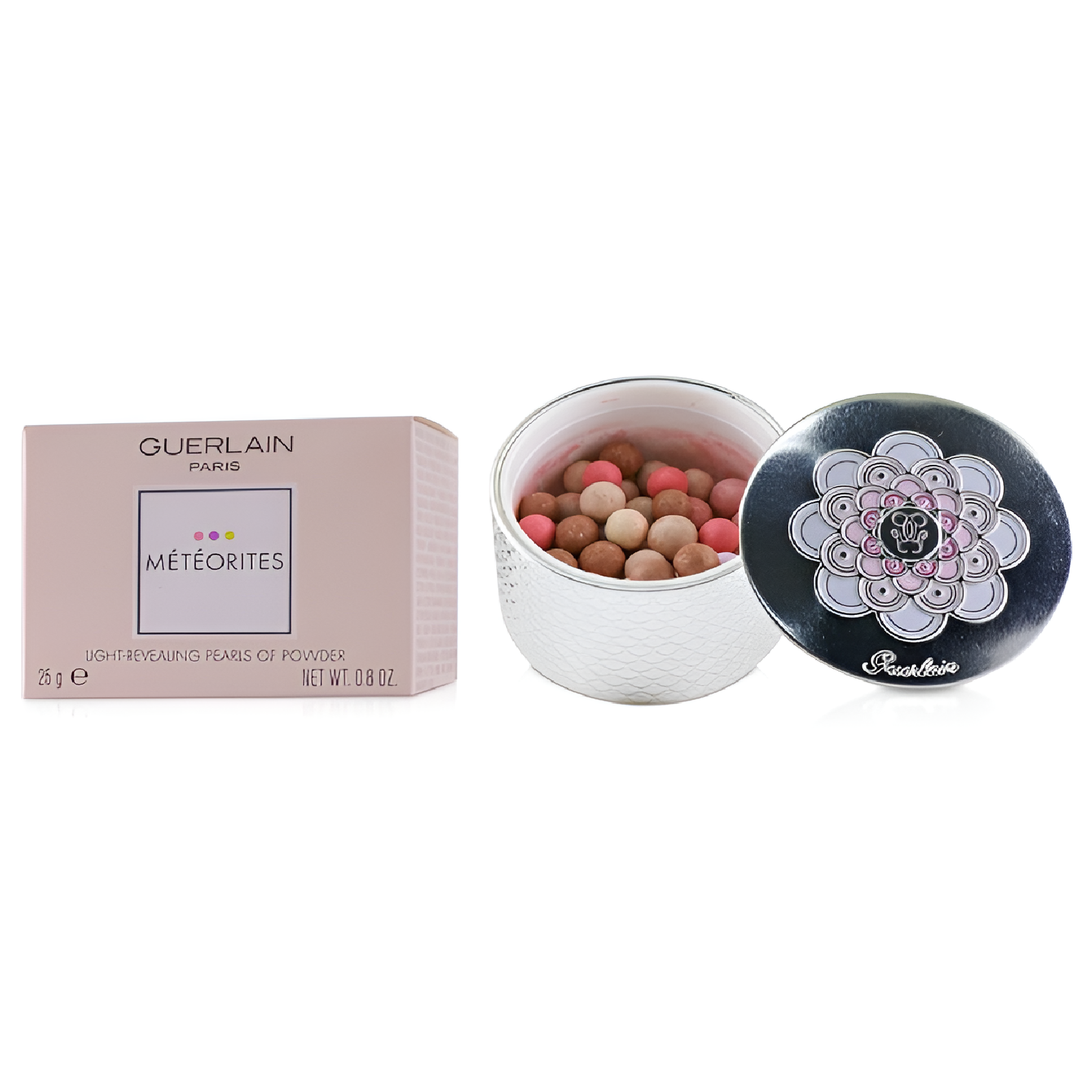 Guerlain Meteorites Light Revealing Pearls Of Powder