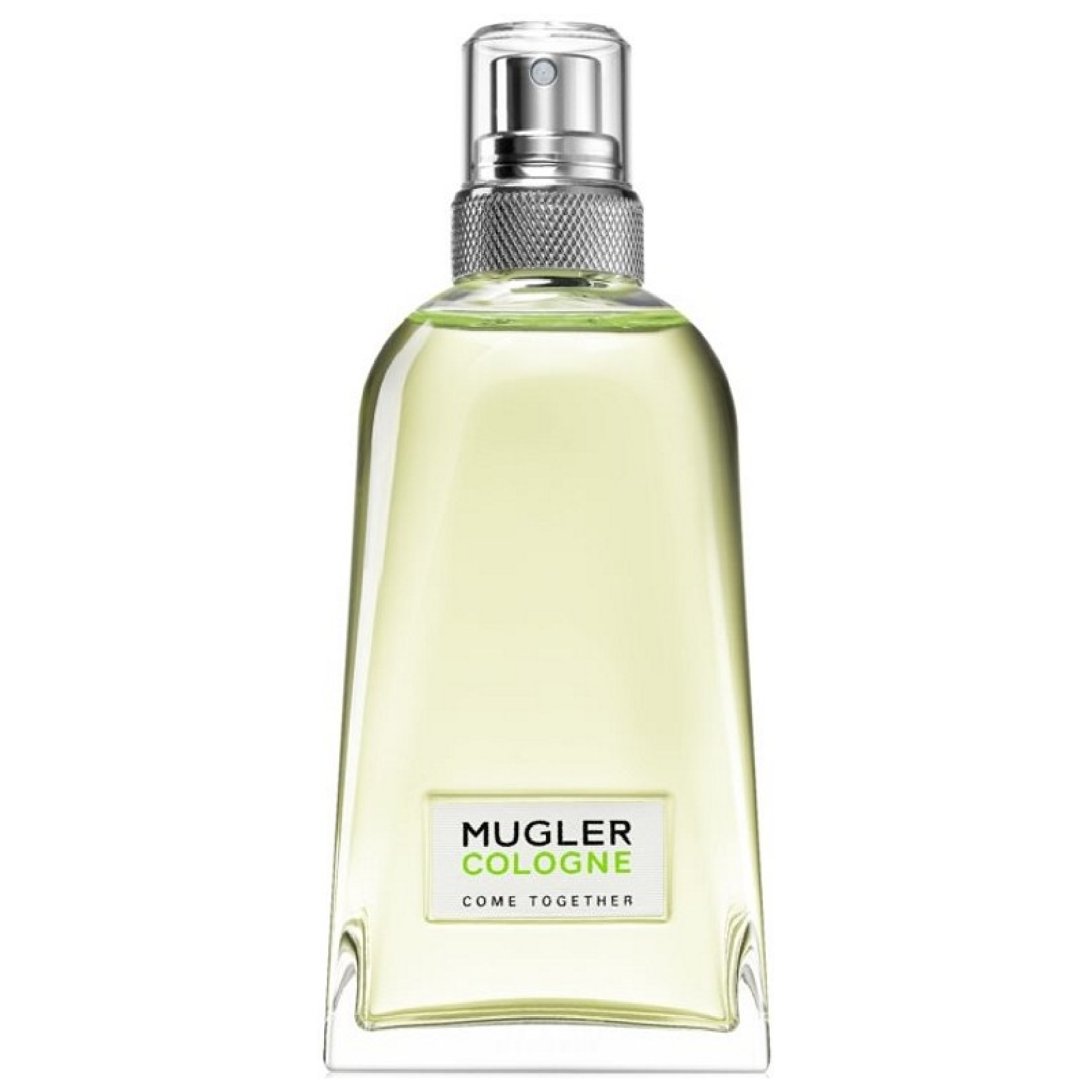Mugler Come Together Eau de Toilette for Everyone