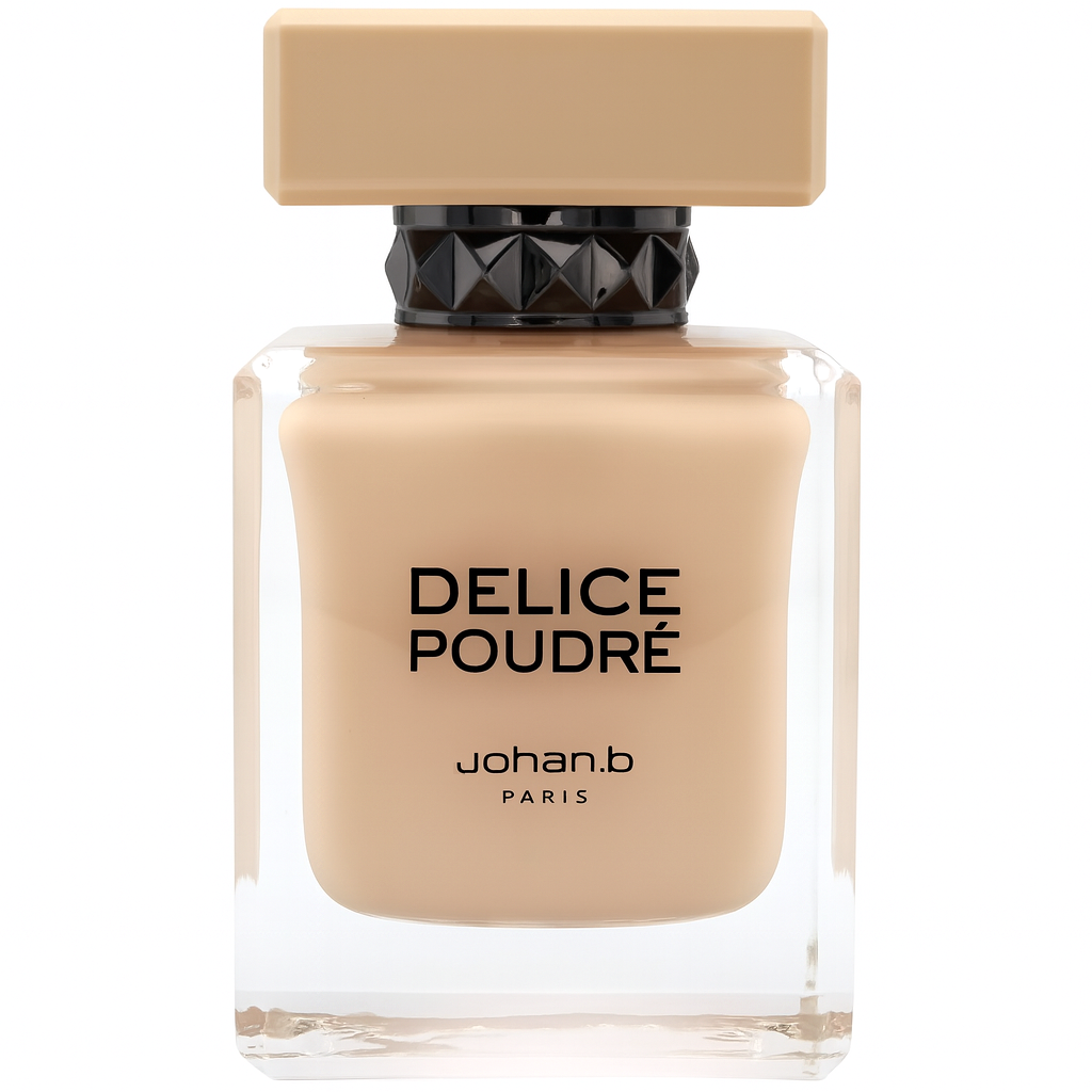 Johan B Delice Poudre Eau de Parfum for Women