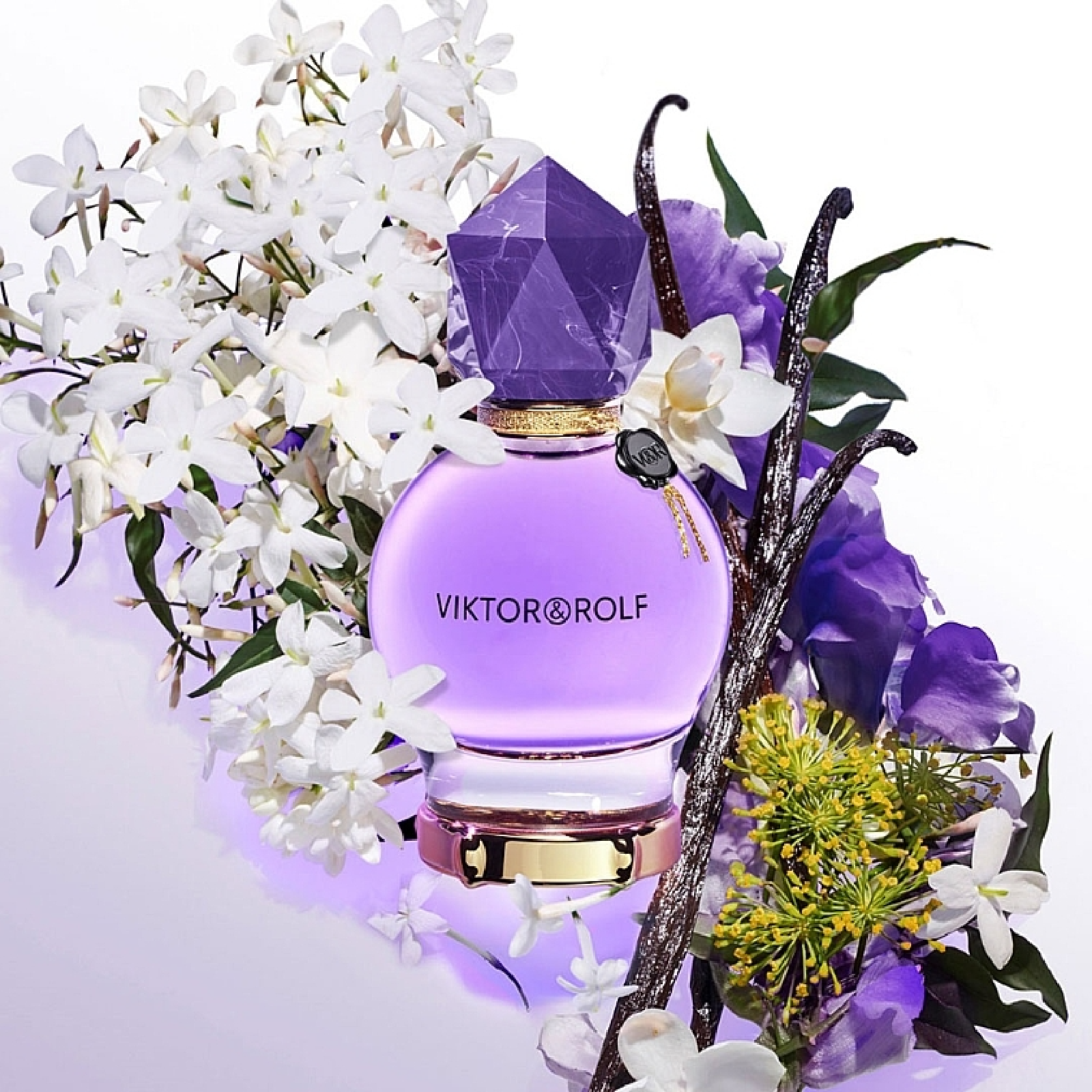Viktor & Rolf Good Fortune Eau de Parfum for Women