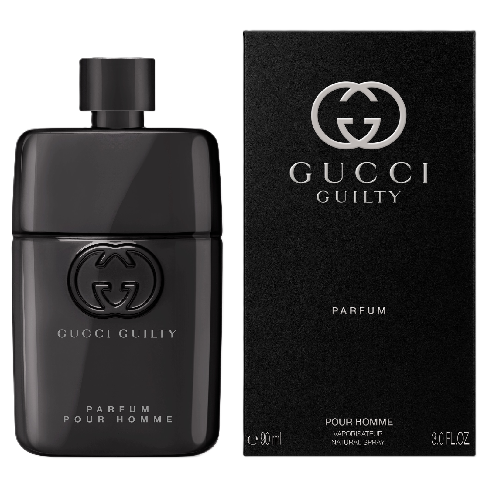 Gucci Guilty Parfum for Men