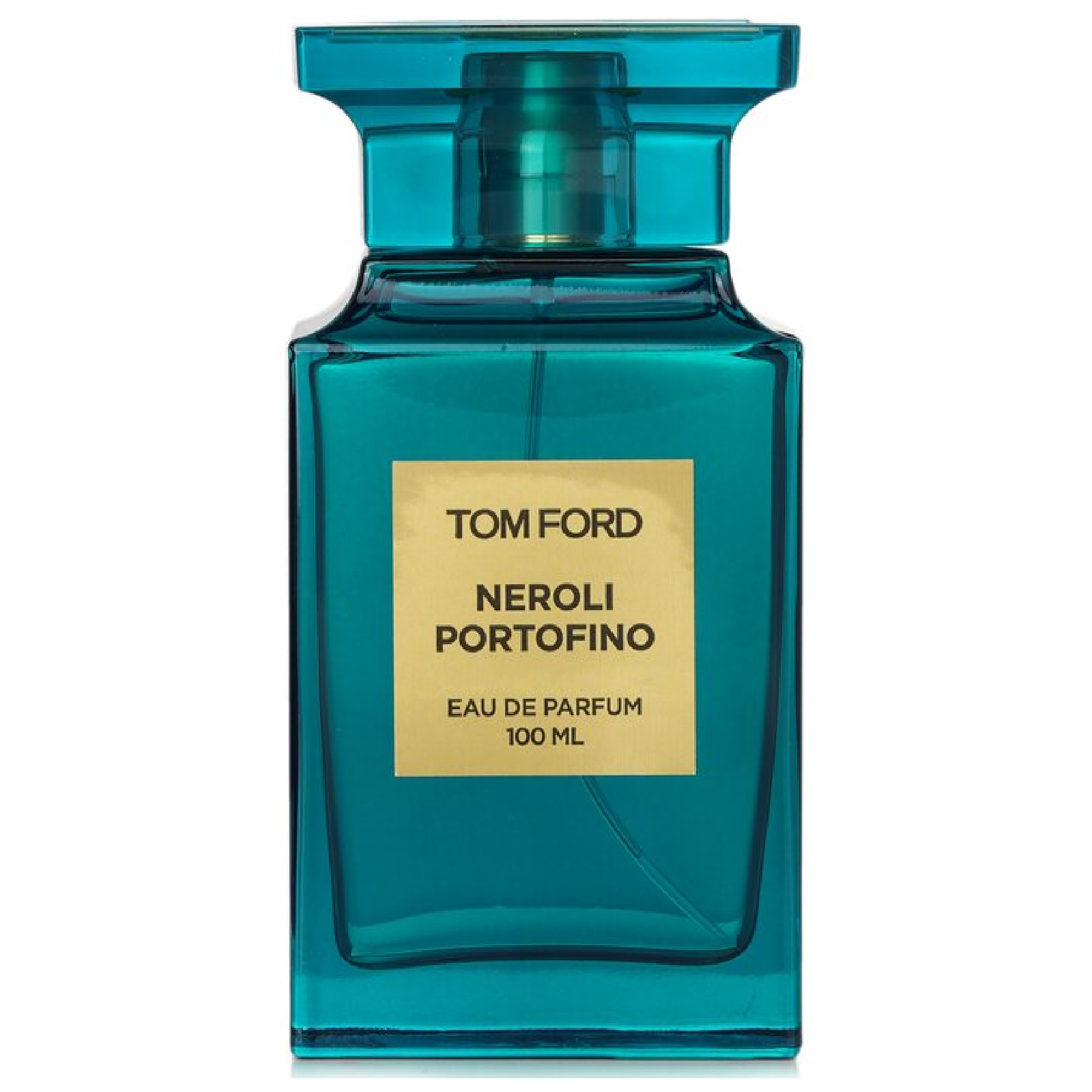 香水(男性用) TOM FORD NEROLI PORTOFINO 100ml Tom Ford - Neroli Portofino 100ml – Diplomatic Duty Free Shop in