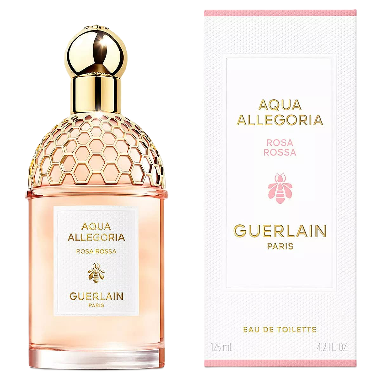 Guerlain Aqua Allegoria Rosa Rossa Eau de Toilette for Women