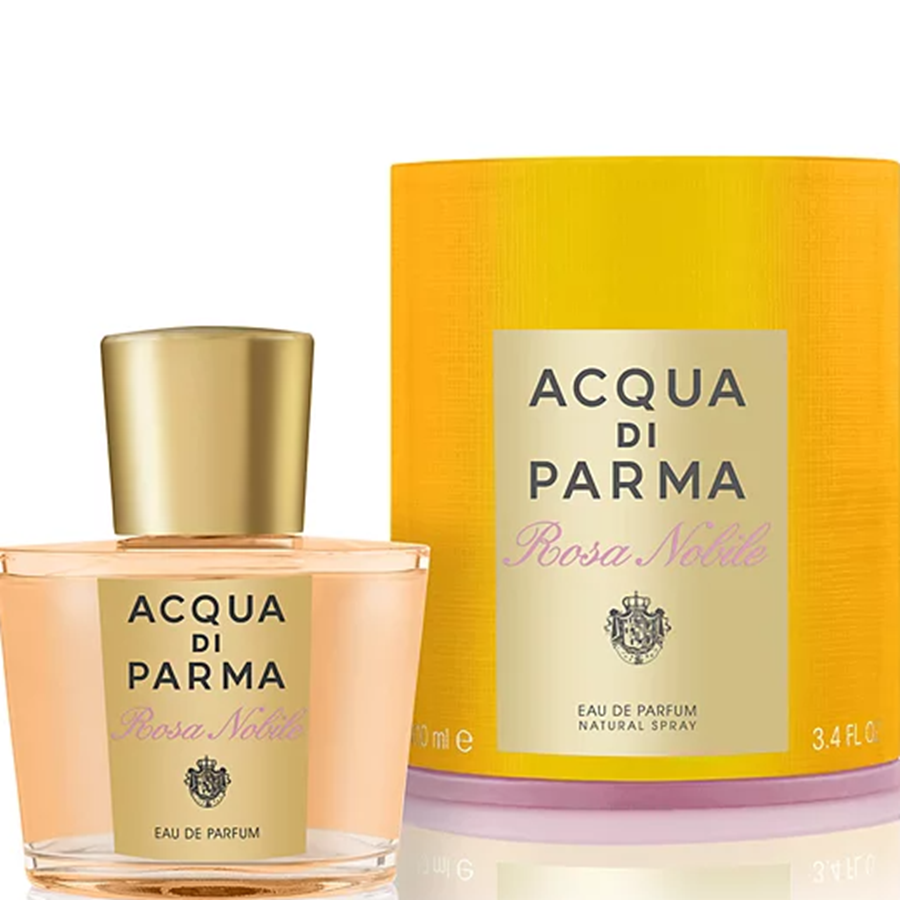 Acqua Di Parma Rosa Nobile Eau de Parfum for Women