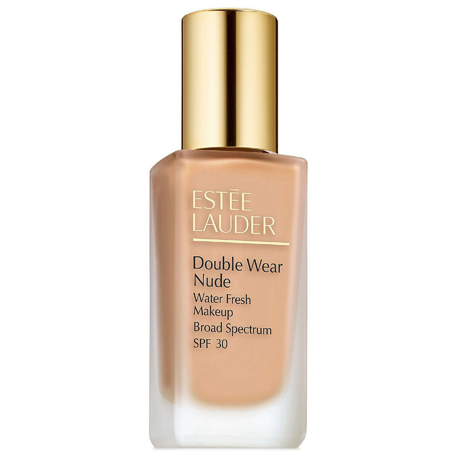 Estee Lauder Double Wear Nude Water Fresh Makeup for Women