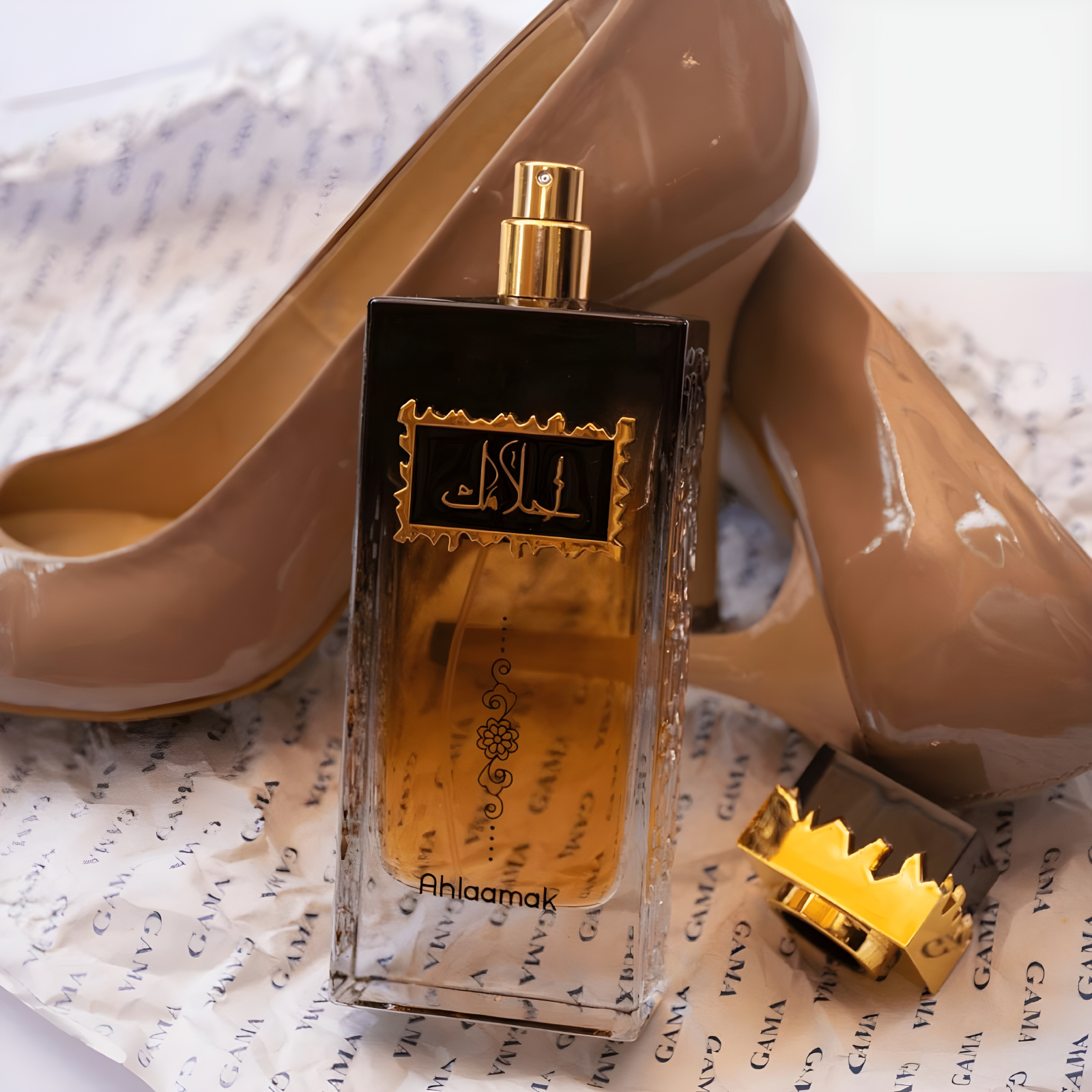 Ard Al Zaafaran Ahlaamak Eau de Parfum for Everyone