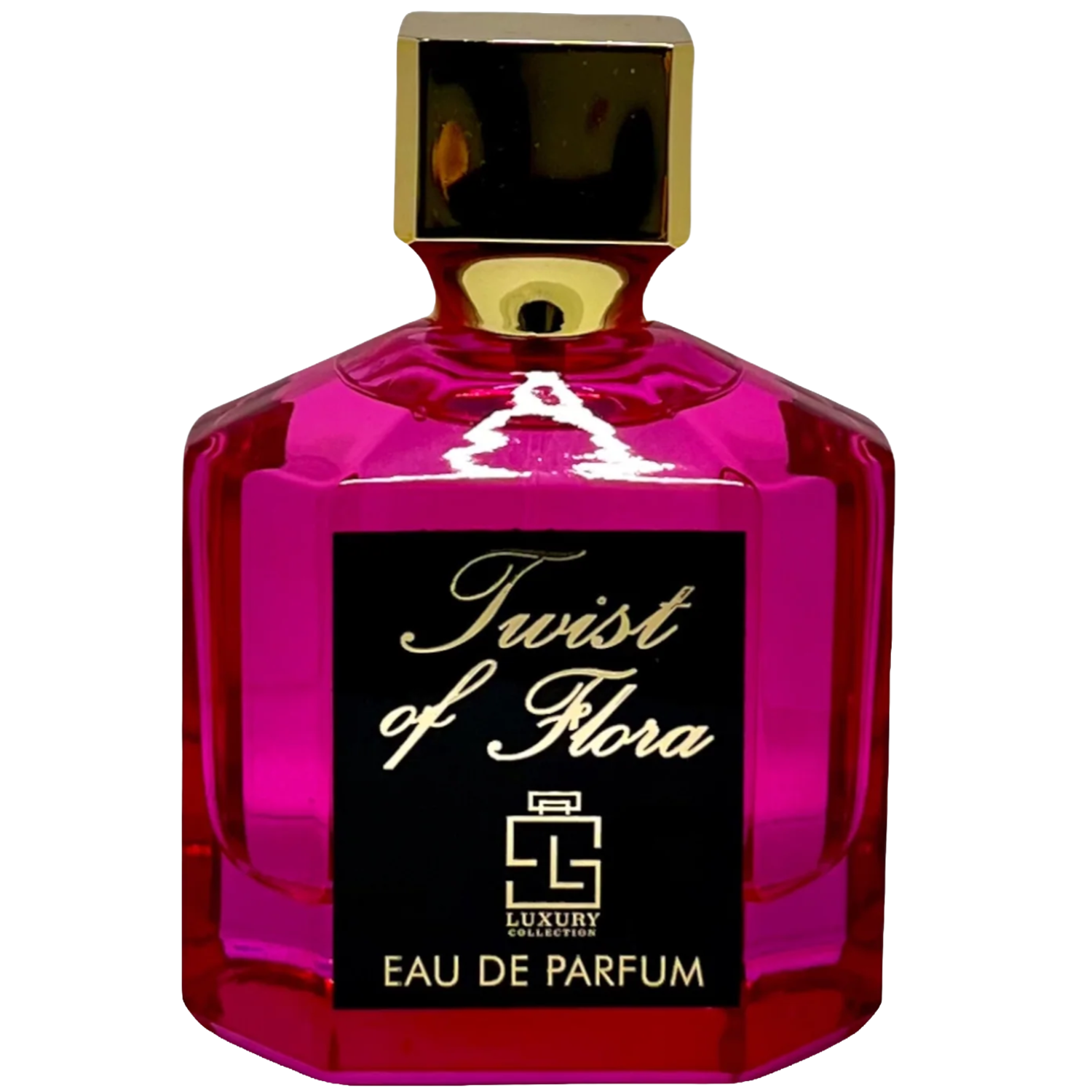 Khalis Twist of Flora Eau de Parfum for Everyone