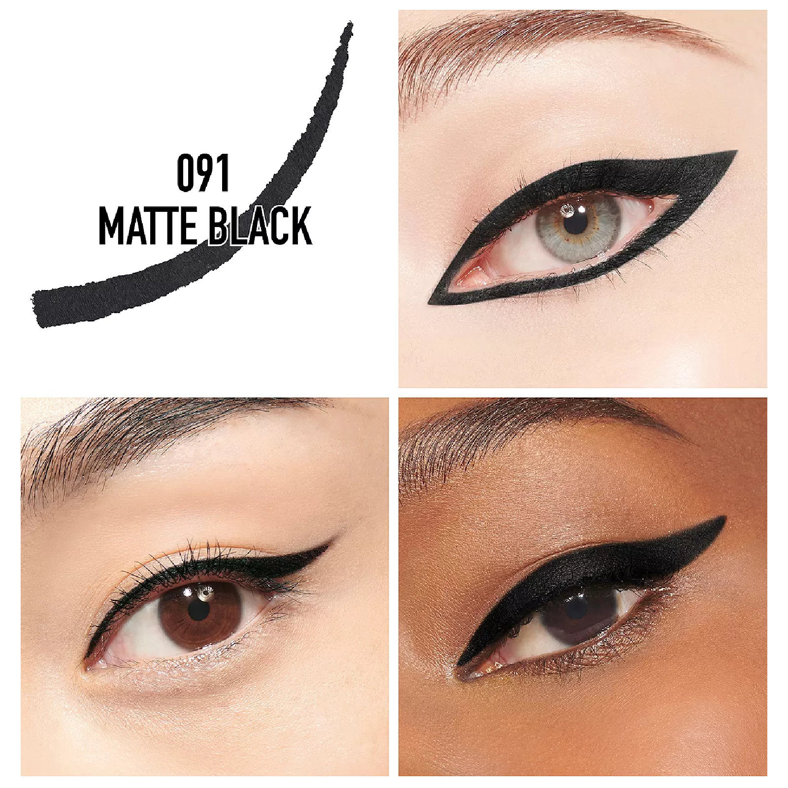 Diorshow 24H Stylo Wear Eyeliner