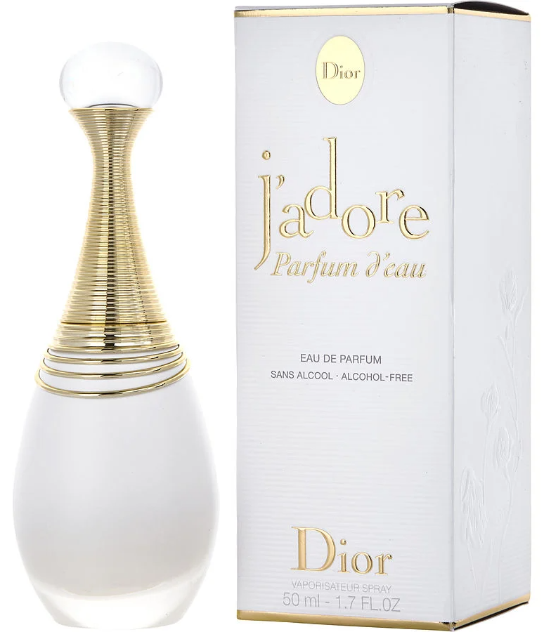 香水(女性用) Dior j'adore Parfum d'eau J&#039;adore Parfum d&#039;Eau Dior perfume - a