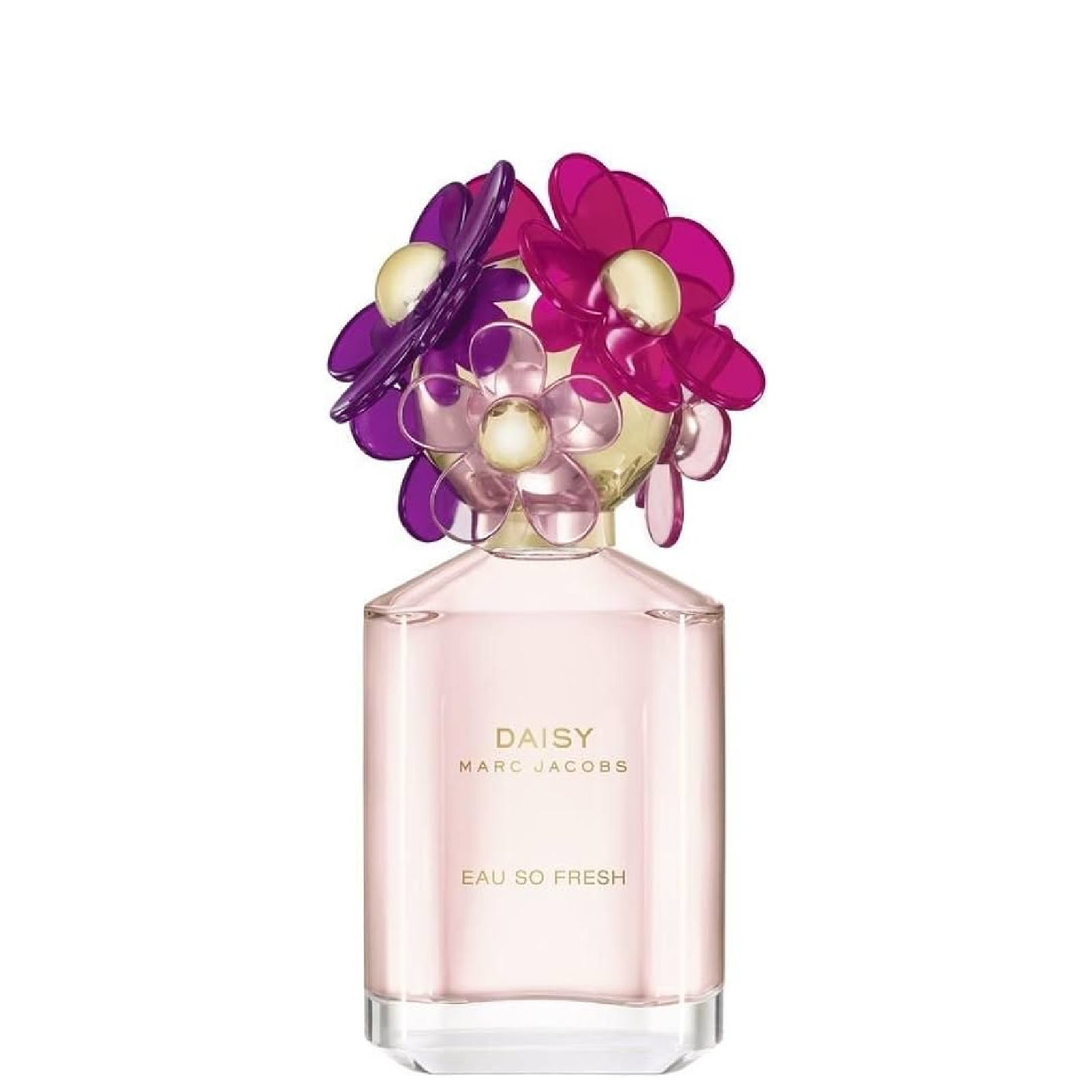 Marc Jacobs Daisy Eau So Fresh Sorbet Eau de Toilette for Women