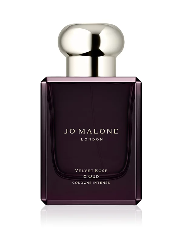 Jo Malone Velvet Rose & Oud Cologne Intense for Everyone