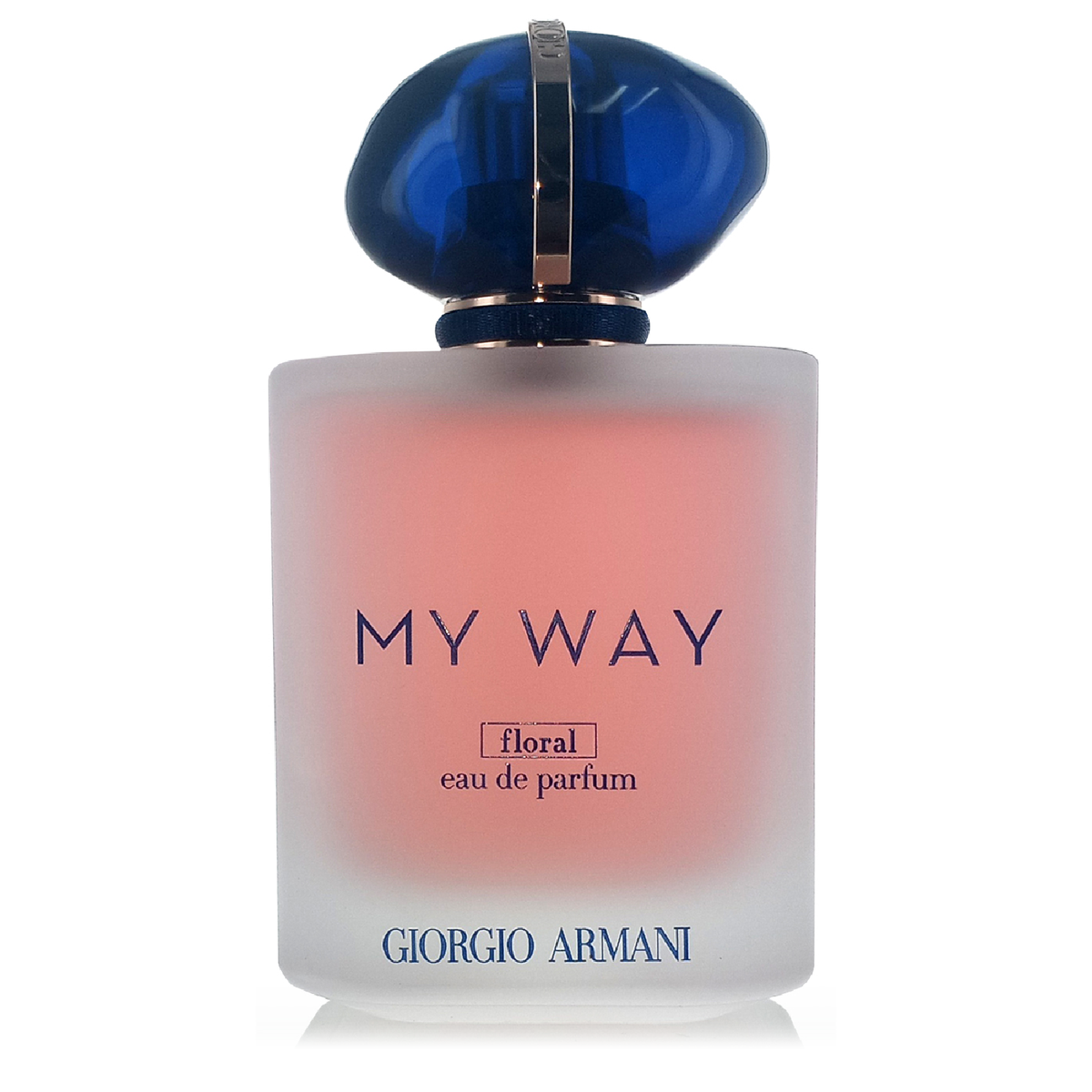 Giorgio Armani My Way Floral Eau de Parfum - Fresh & Elegant