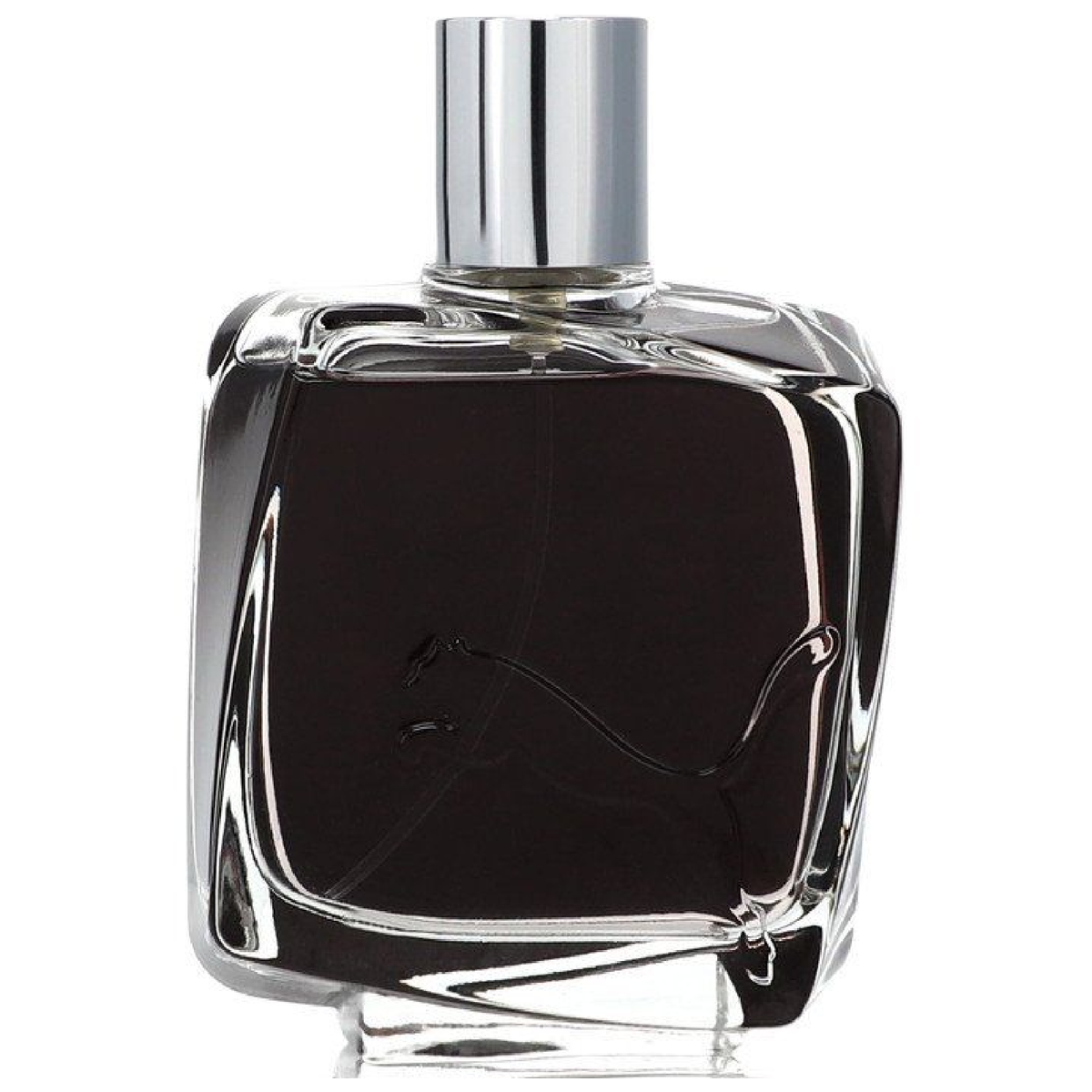 Puma Urban Motion Eau de Toilette for Men Fresh Invigorating