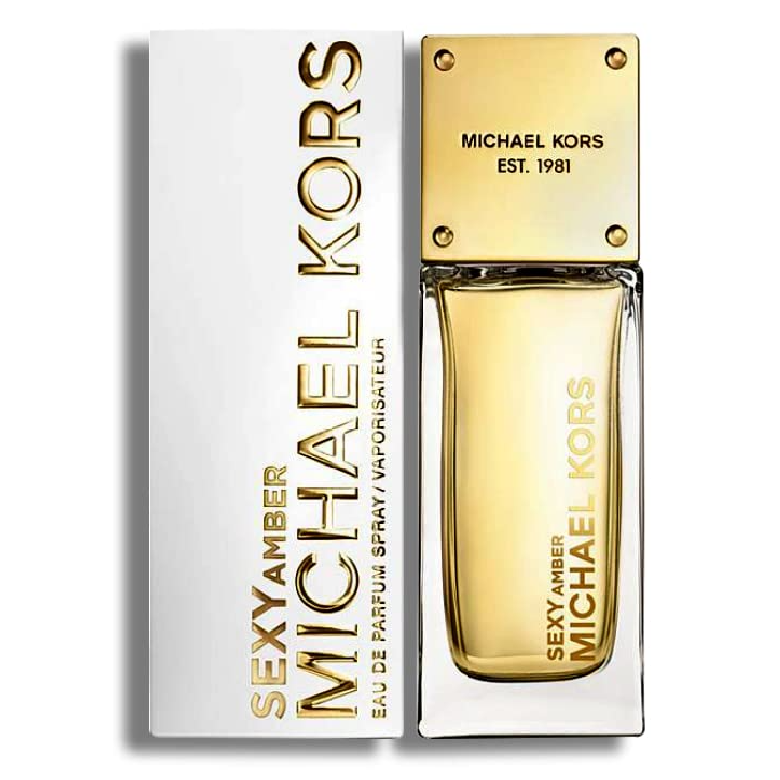 Michael Kors Sexy Amber Eau de Parfum - Shop Authentic