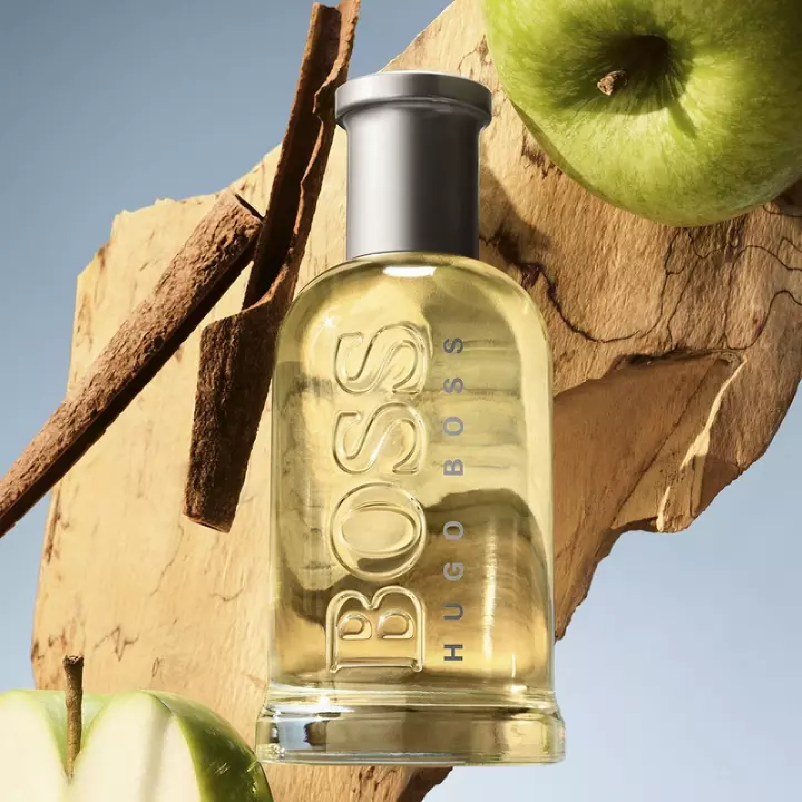 Hugo Boss Boss Bottled Eau de Toilette for Men