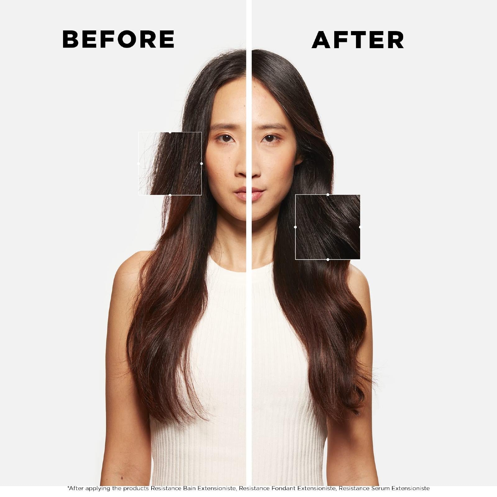 Kerastase Resistance Bain Extentioniste