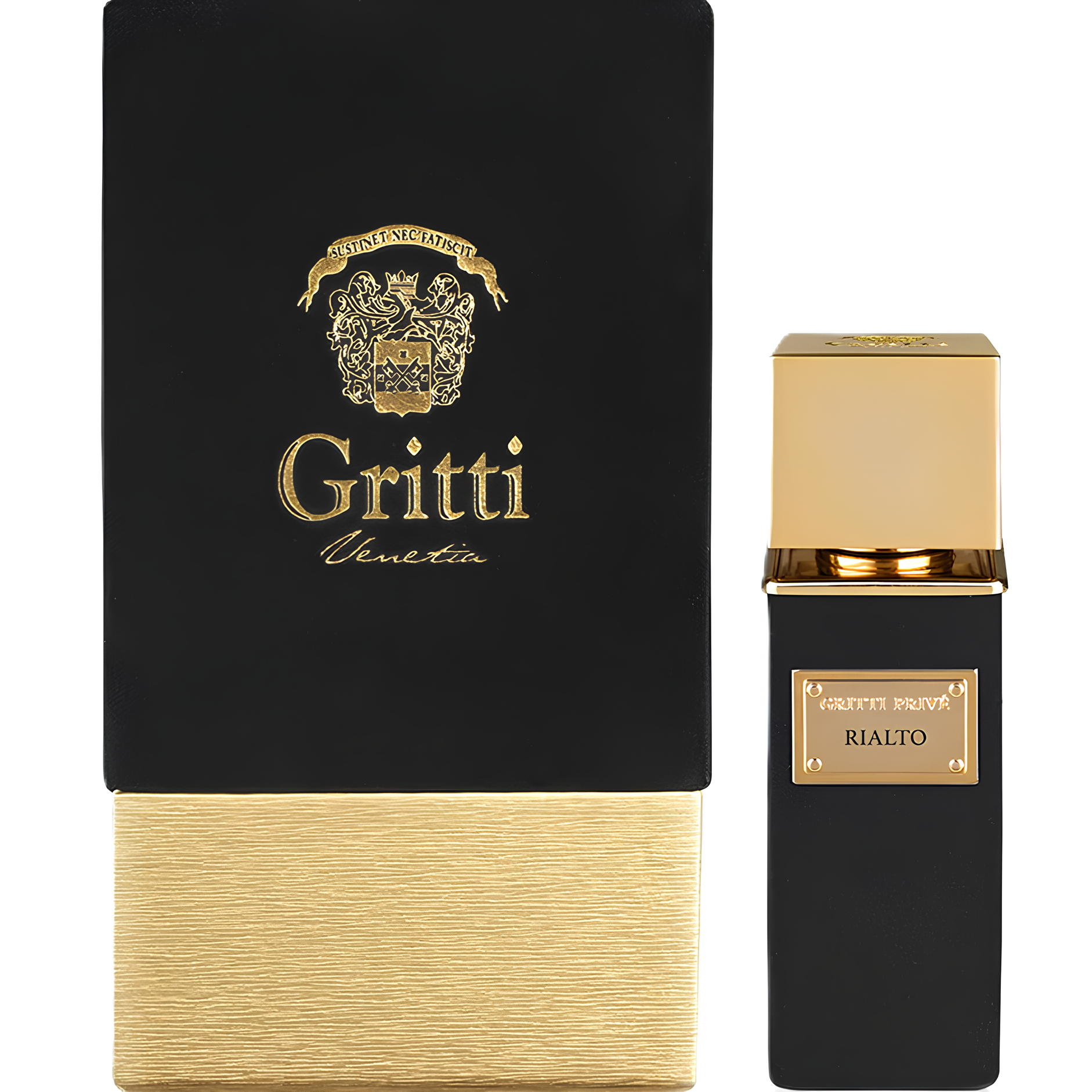 Gritti Rialto Extrait de Parfum for Everyone