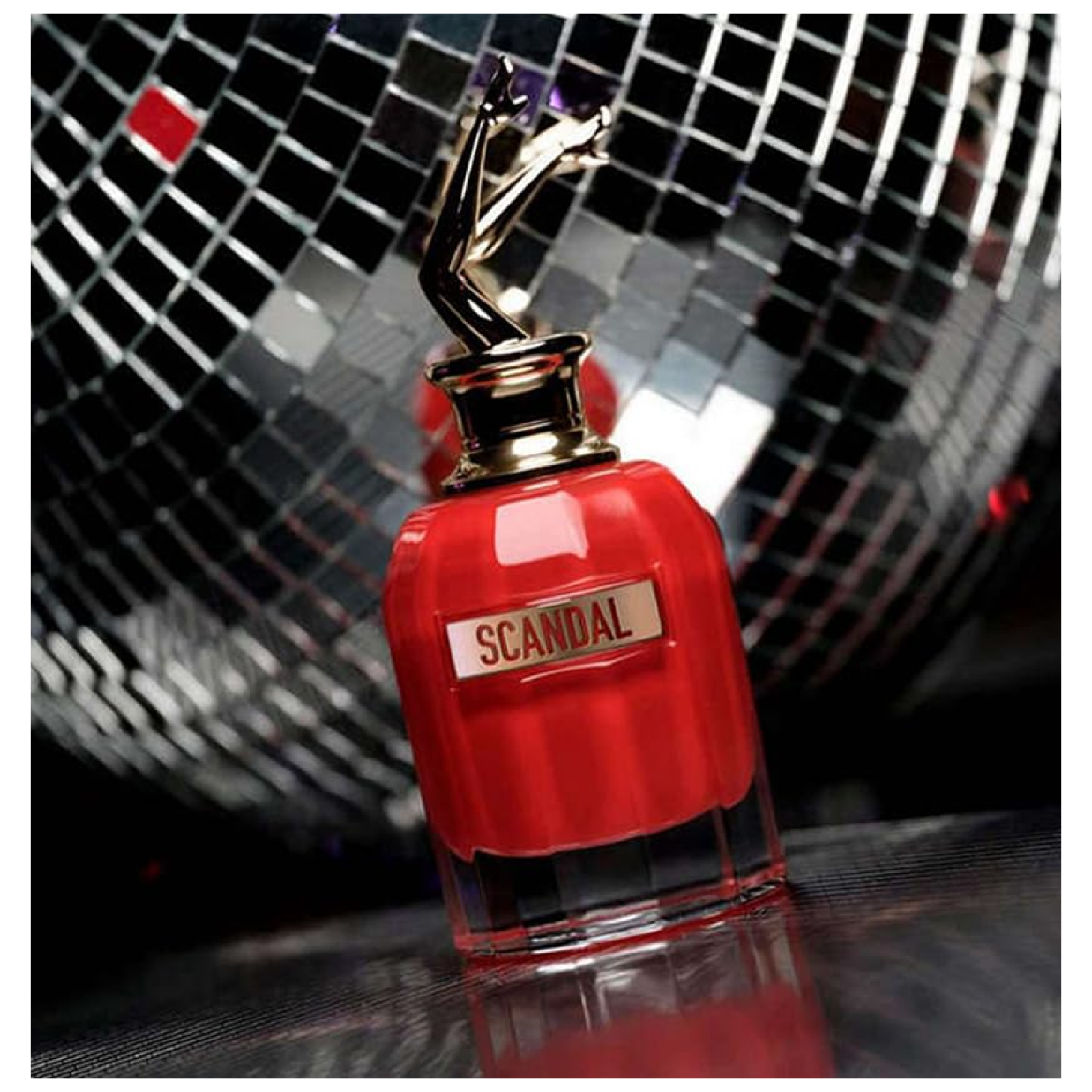 Jean Paul Gaultier Scandal Le Parfum Intense Eau de Parfum for Women
