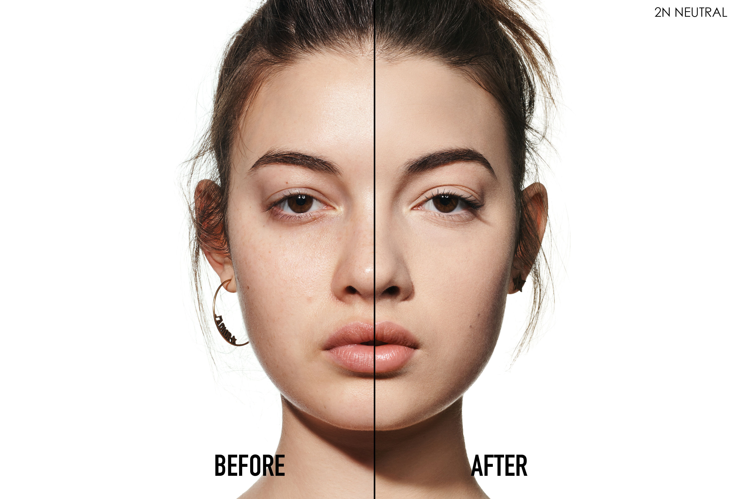 Dior Forever Natural Velvet Compact Foundation