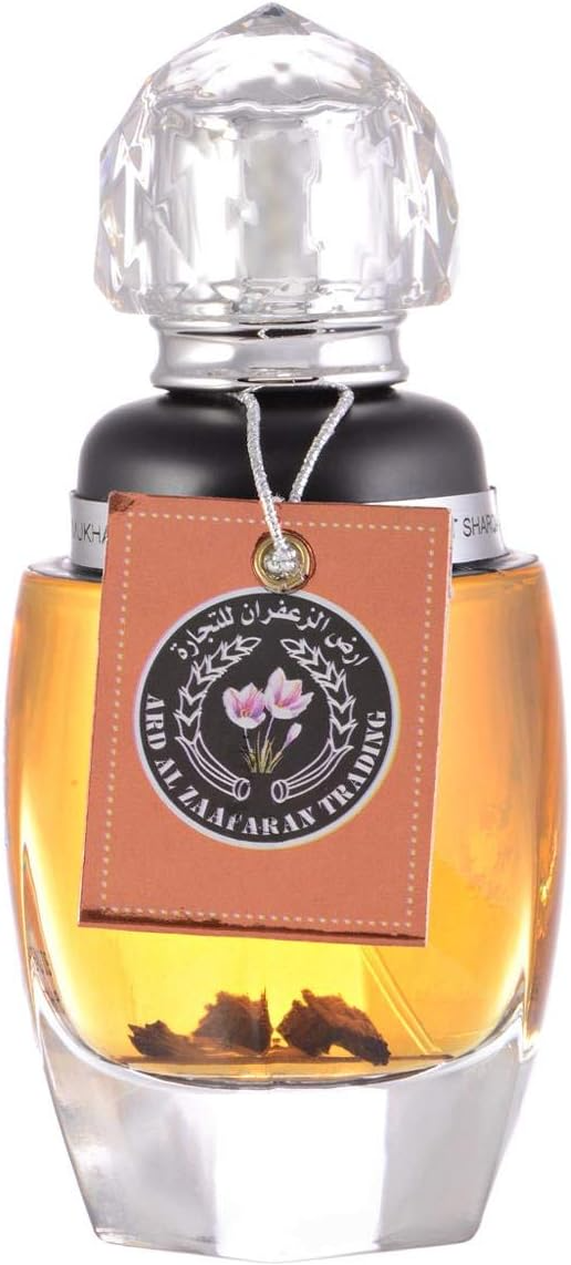 Ard Al Zaafaran Mukhallat Sharqia Eau de Parfum for Everyone
