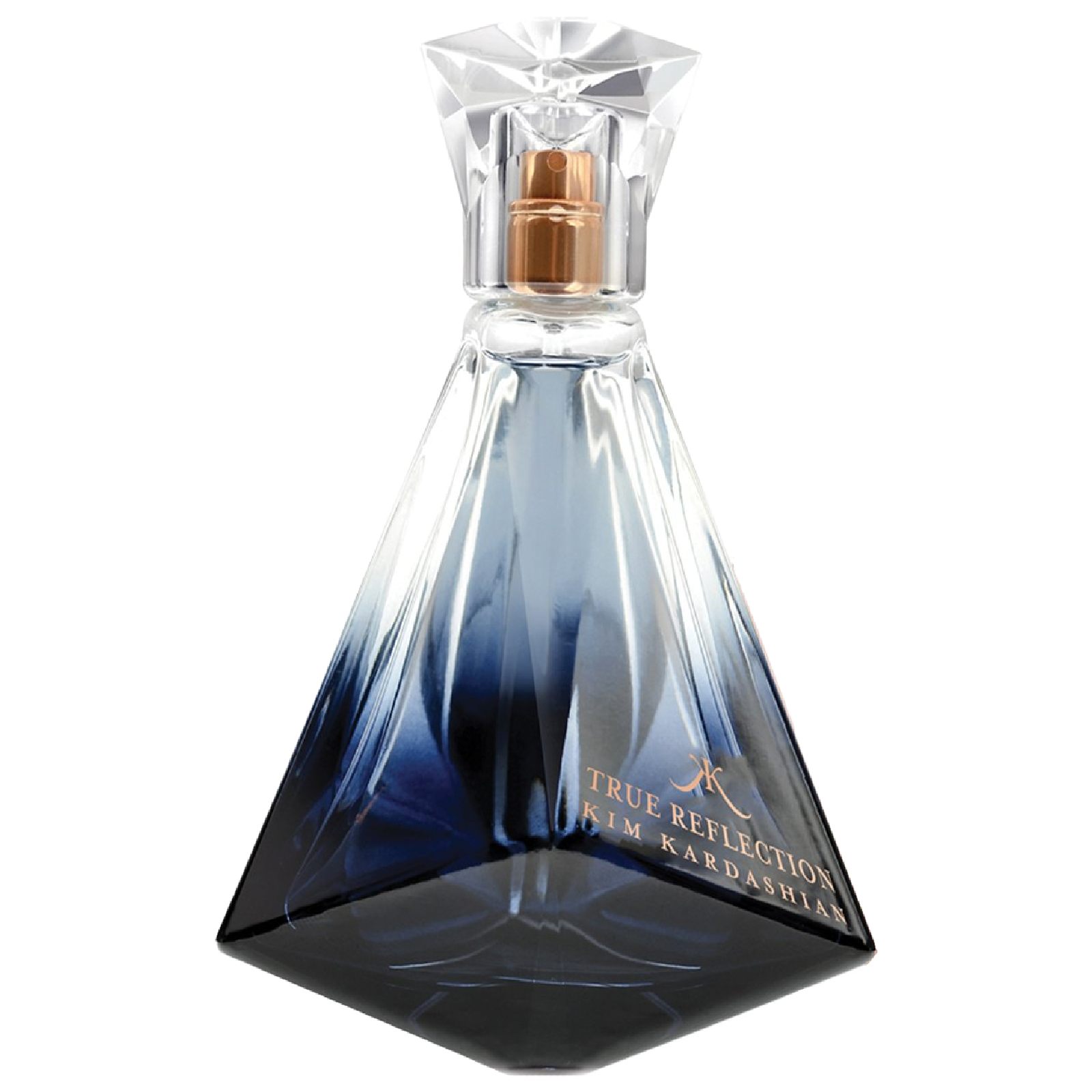 Kim Kardashian True Reflection Eau de Parfum for Women
