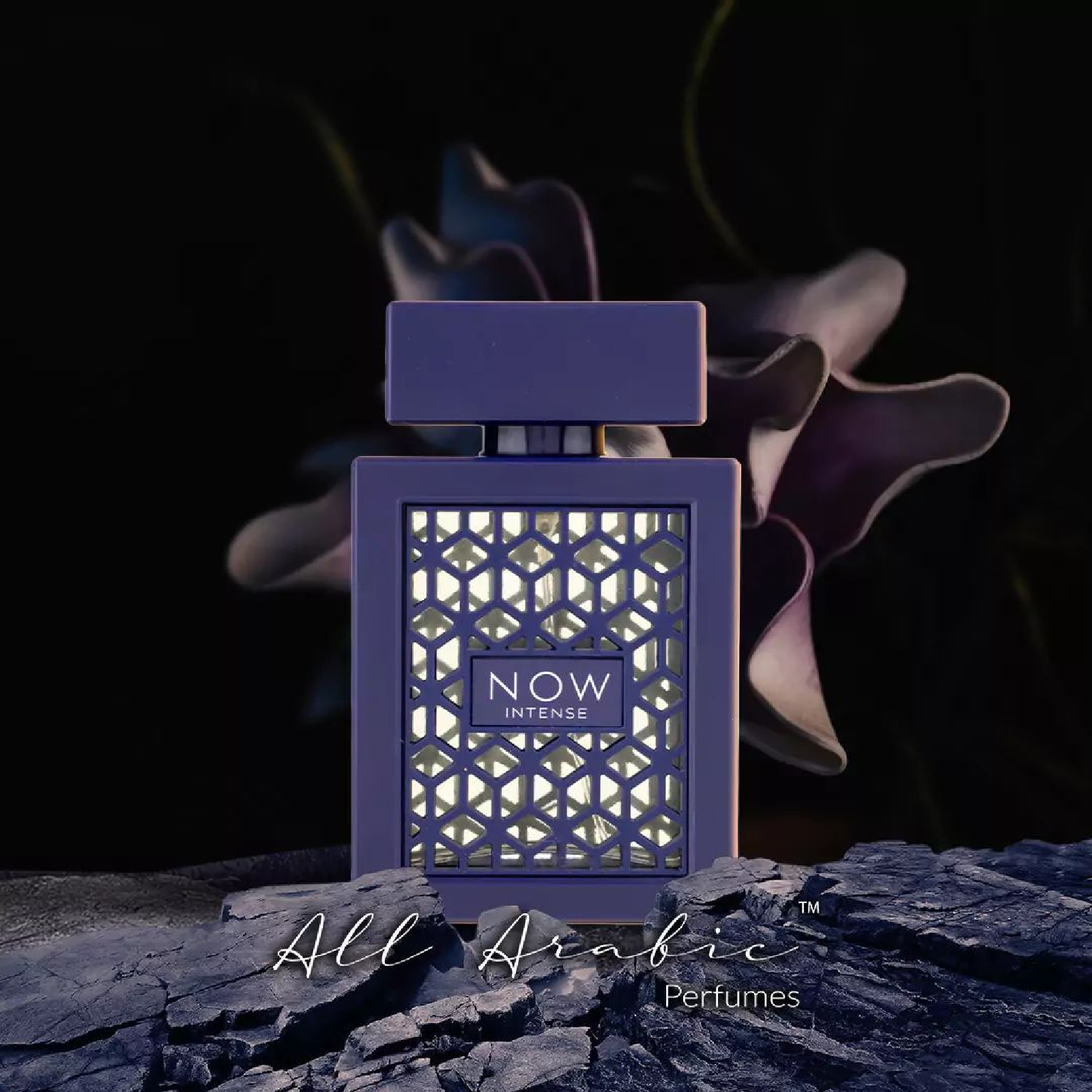 Rave Now Intense Eau de Parfum for Men