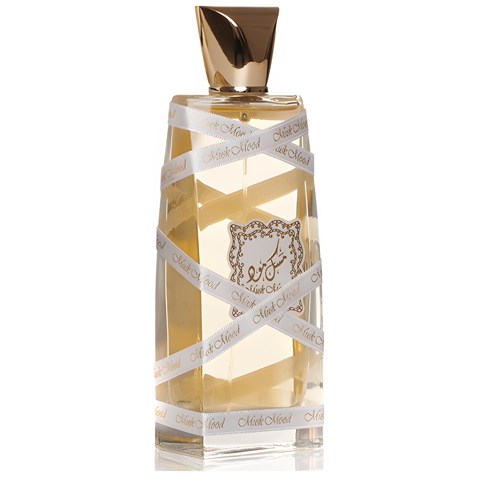 Lattafa Musk Mood Eau de Parfum for Everyone