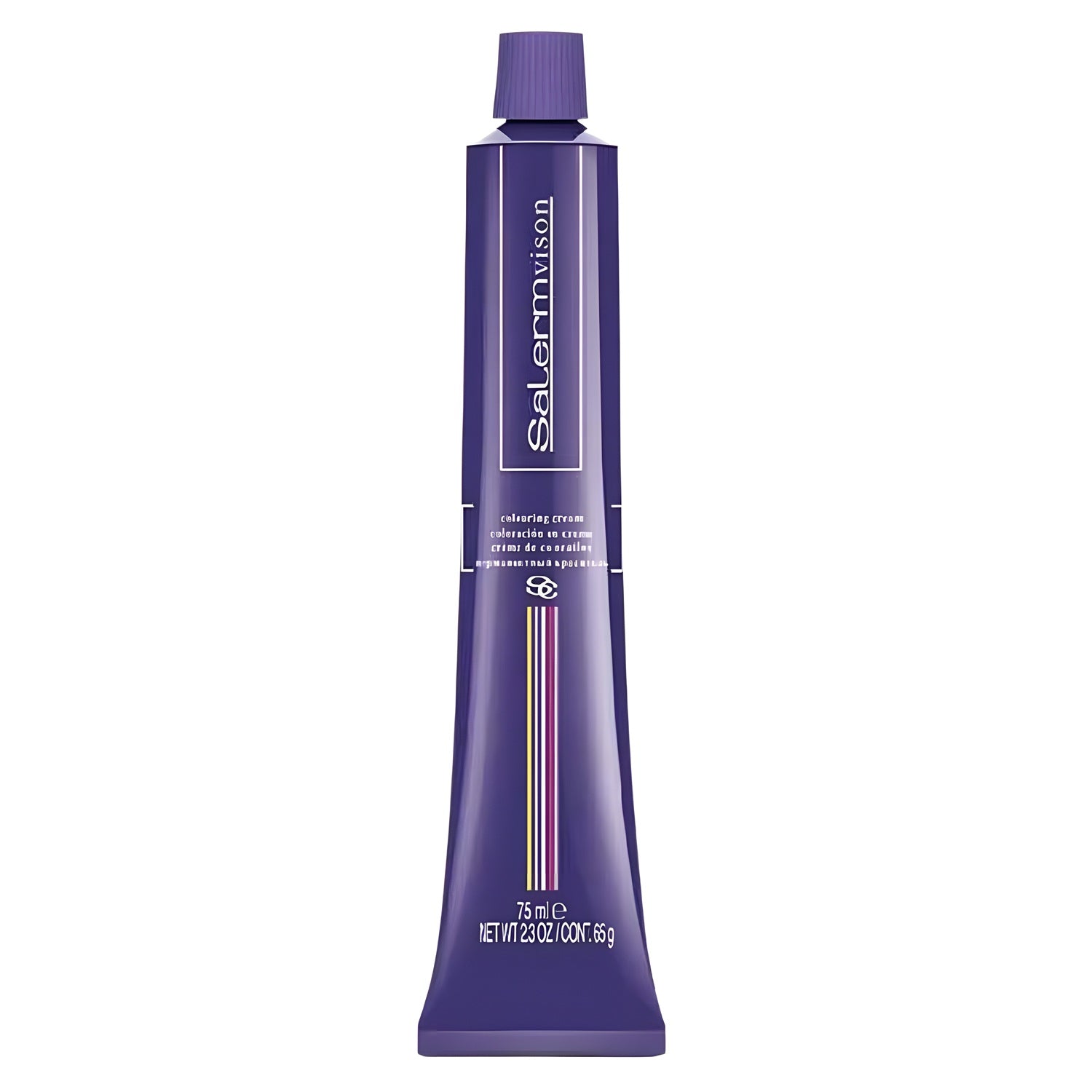 Salermvison Hair Colouring Cream