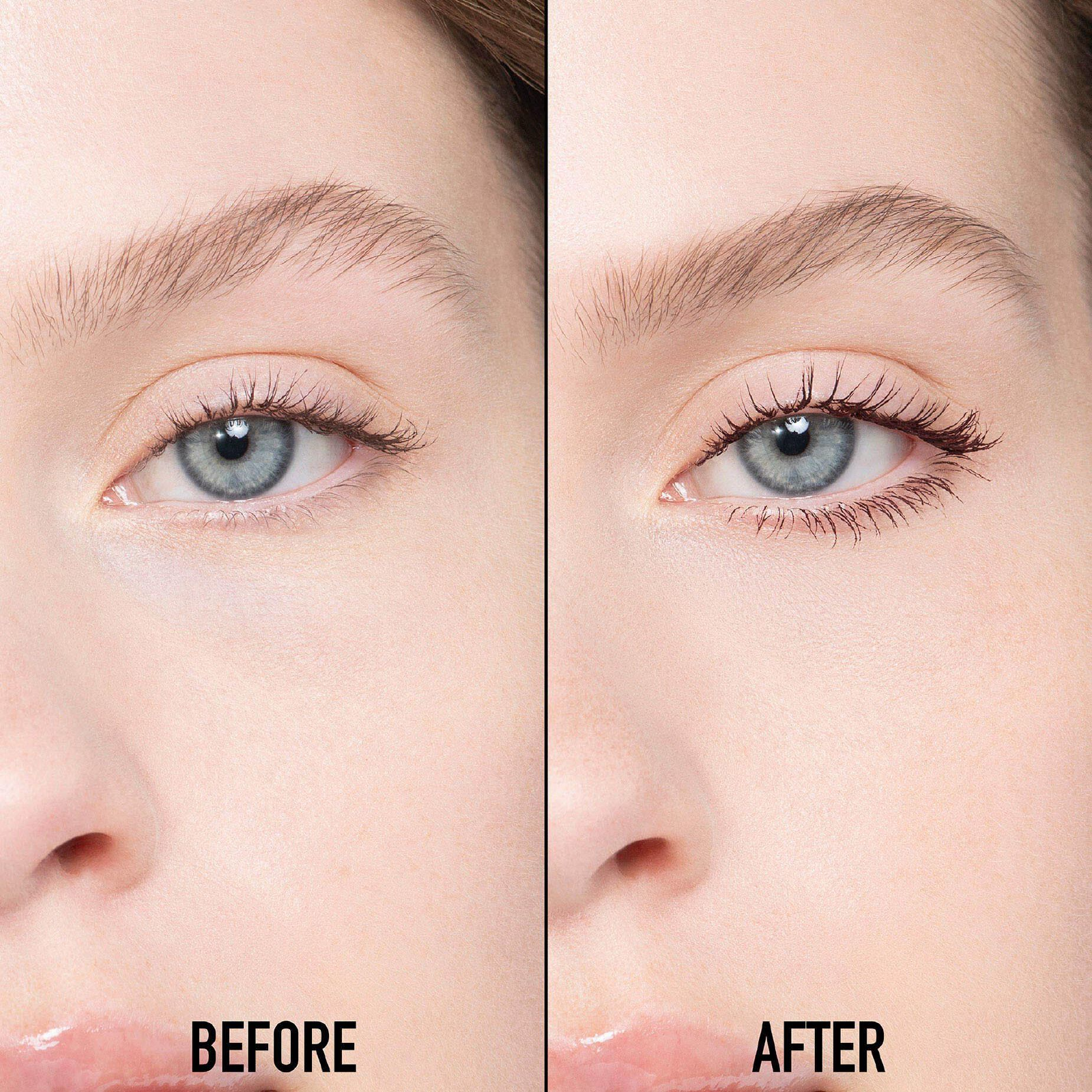 Diorshow Waterproof Lash-Extension Effect