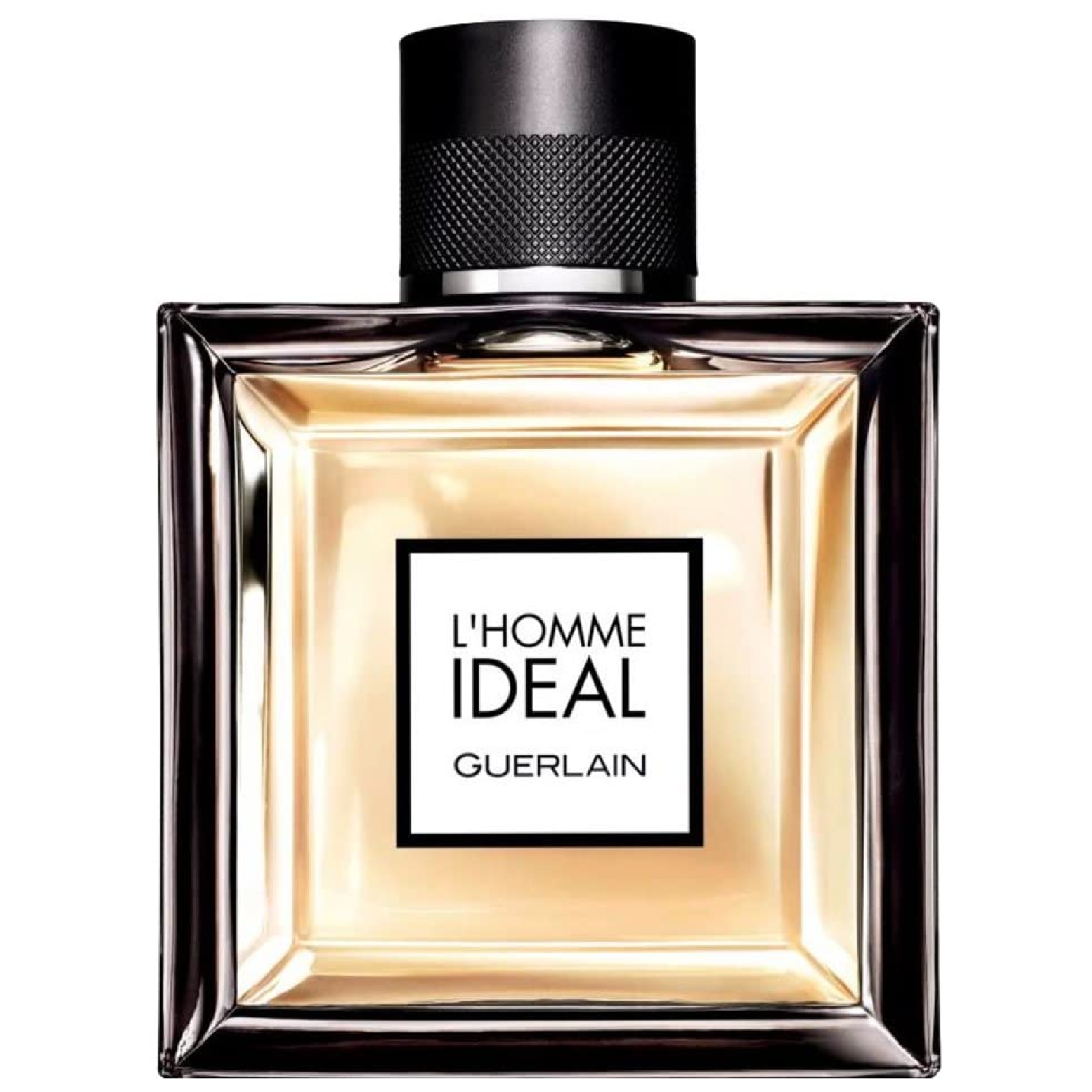 Guerlain L'homme Ideal Eau de Toilette for Men