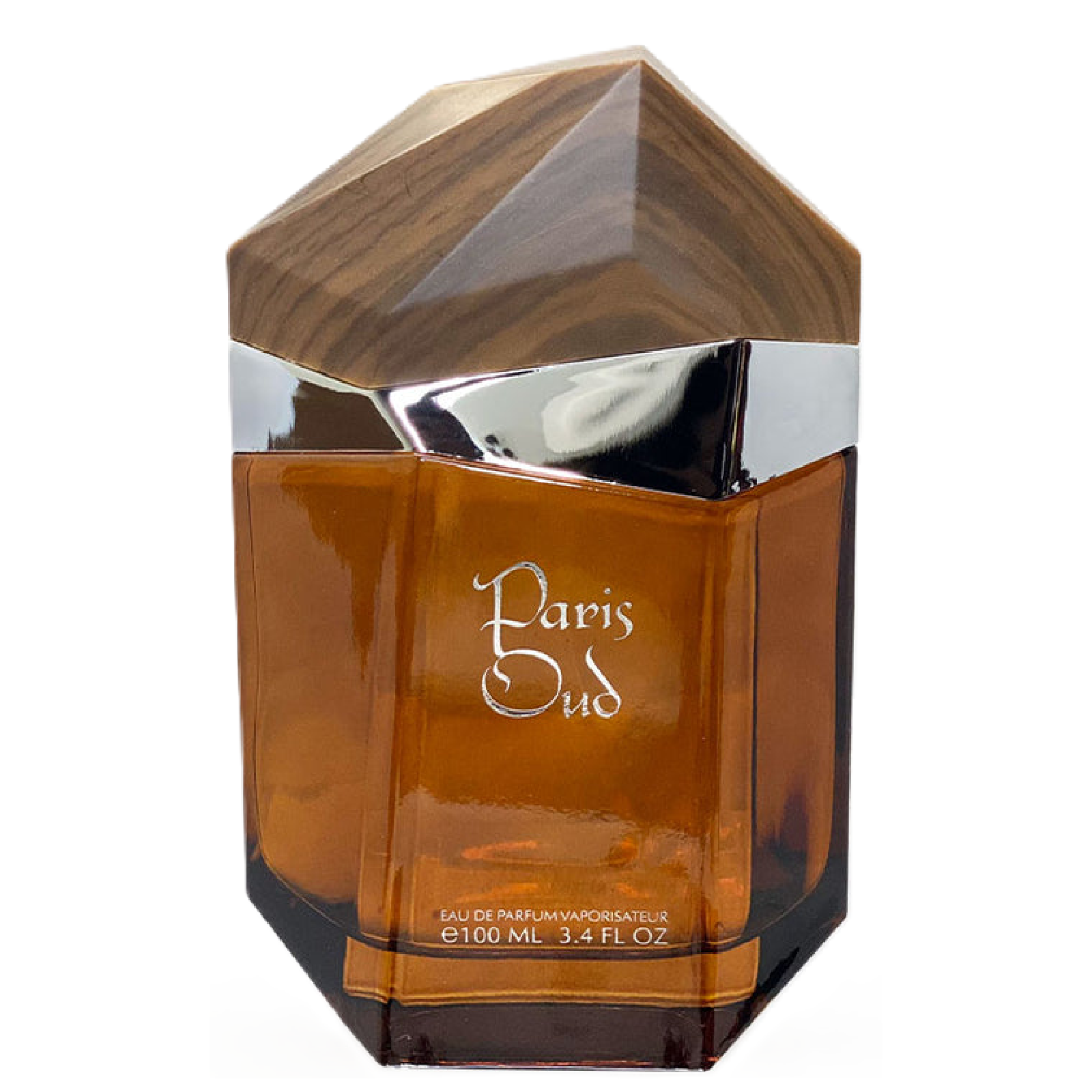 Afnan Paris Oud Eau de Parfum for Everyone