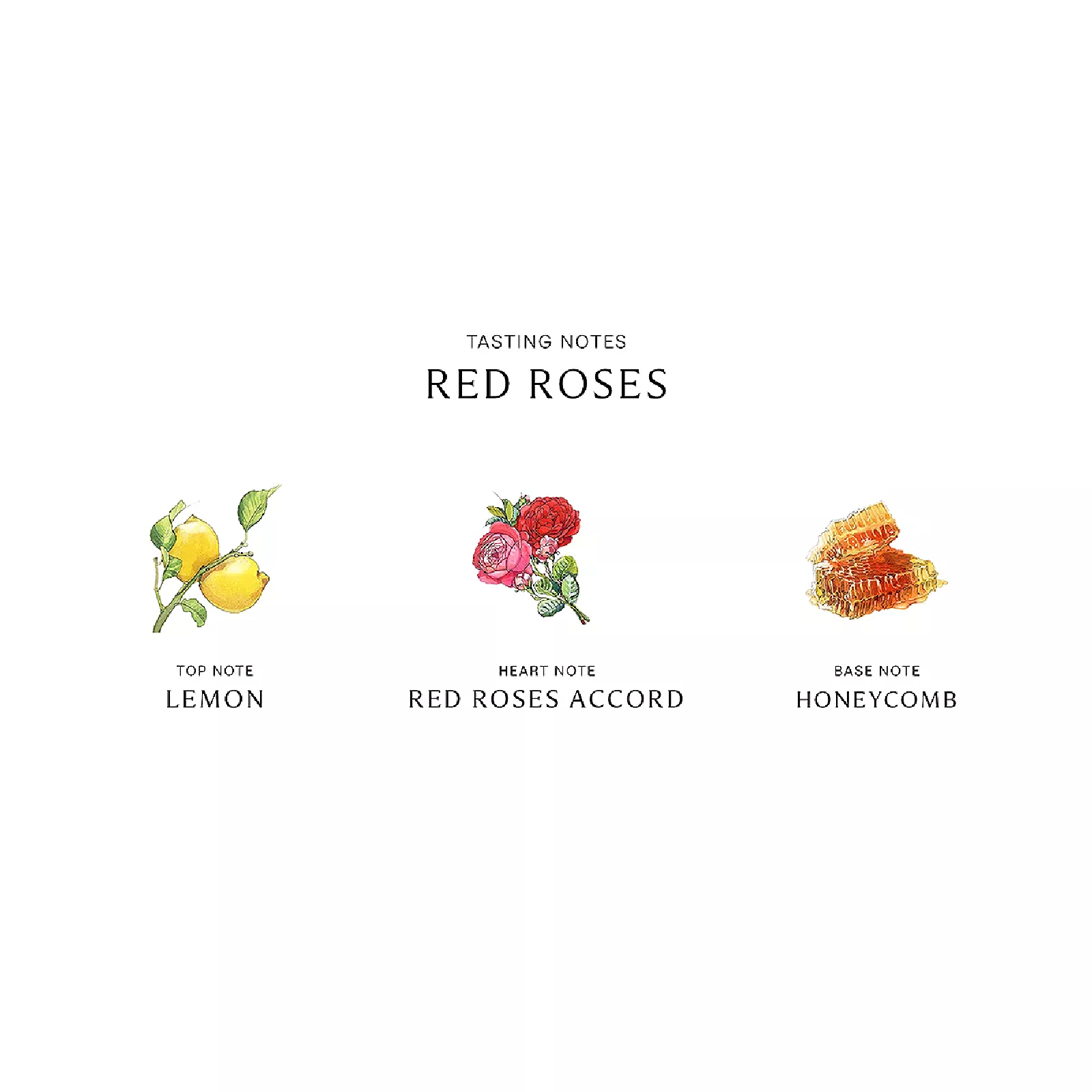 Jo Malone Red Rose Eau de Cologne for Women