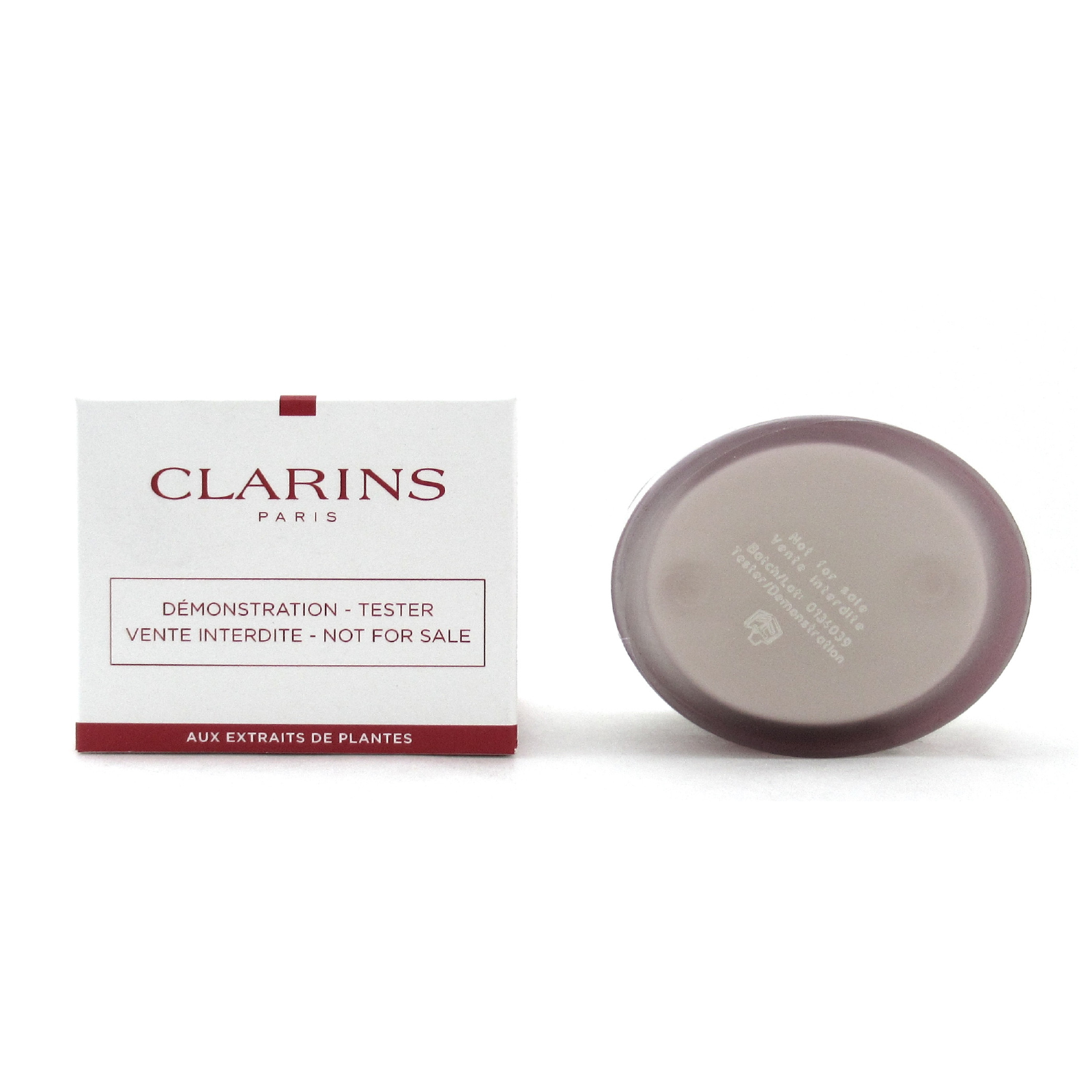 Clarins Multi Active Jour Target Fine Lines Antioxidant Day Cream