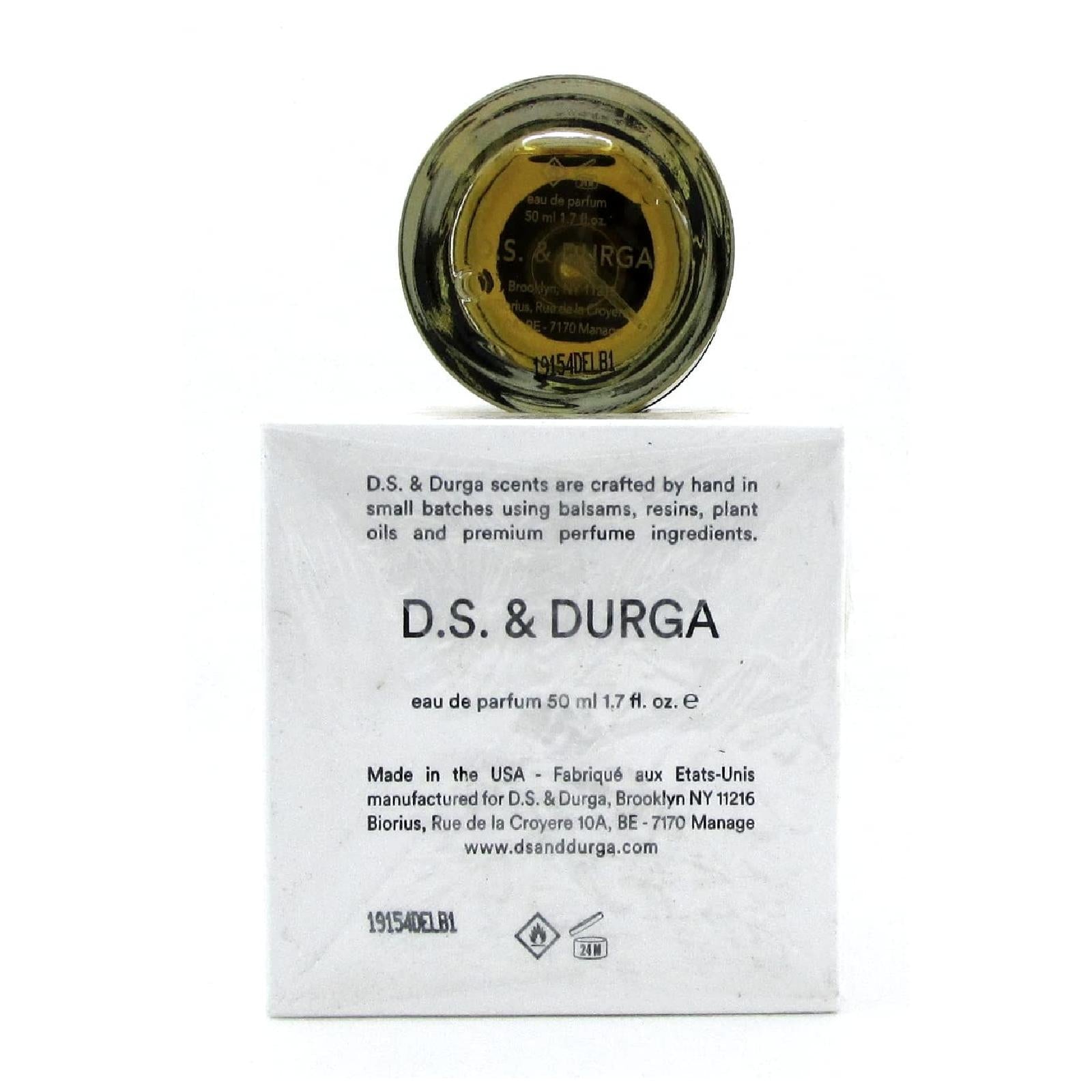 D.S. & Durga Mississippi Medicine Eau de Parfum for Men